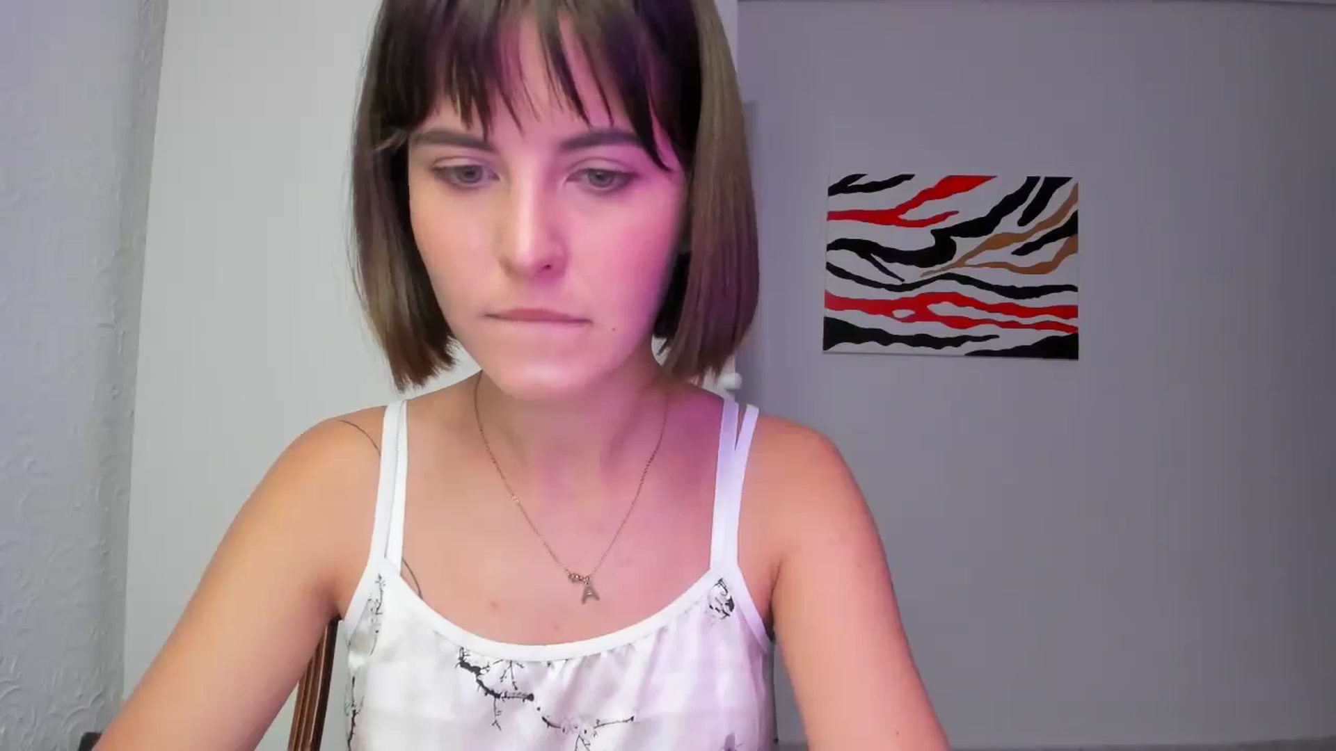 Gallery image thumbnail from AhahaGirl's myfreecams stream on, 05/06/2024, 17:20 image 11 of 20