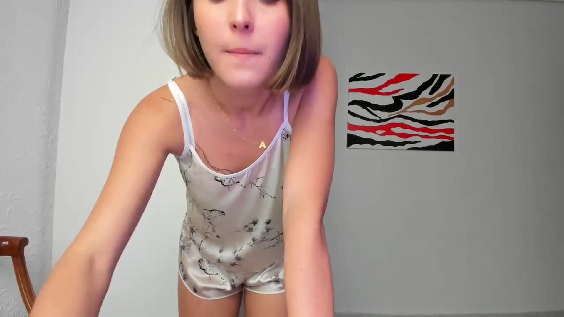 Gallery image thumbnail from AhahaGirl's myfreecams stream on, 05/06/2024, 17:20 image 7 of 20