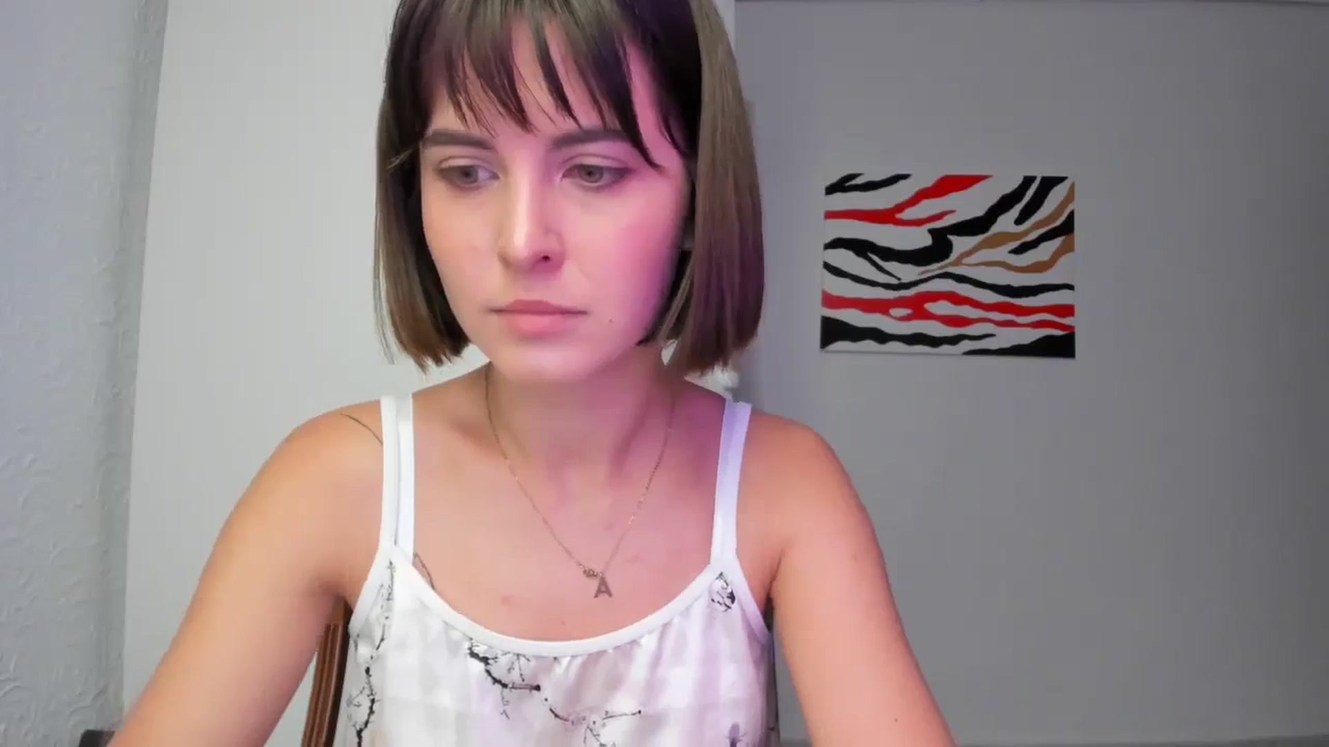 Gallery image thumbnail from AhahaGirl's myfreecams stream on, 05/06/2024, 17:20 image 15 of 20