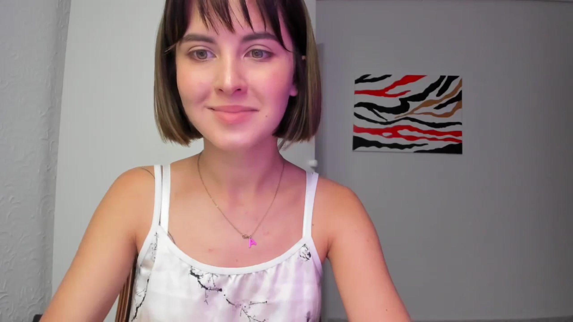 Gallery image thumbnail from AhahaGirl's myfreecams stream on, 05/06/2024, 17:20 image 17 of 20