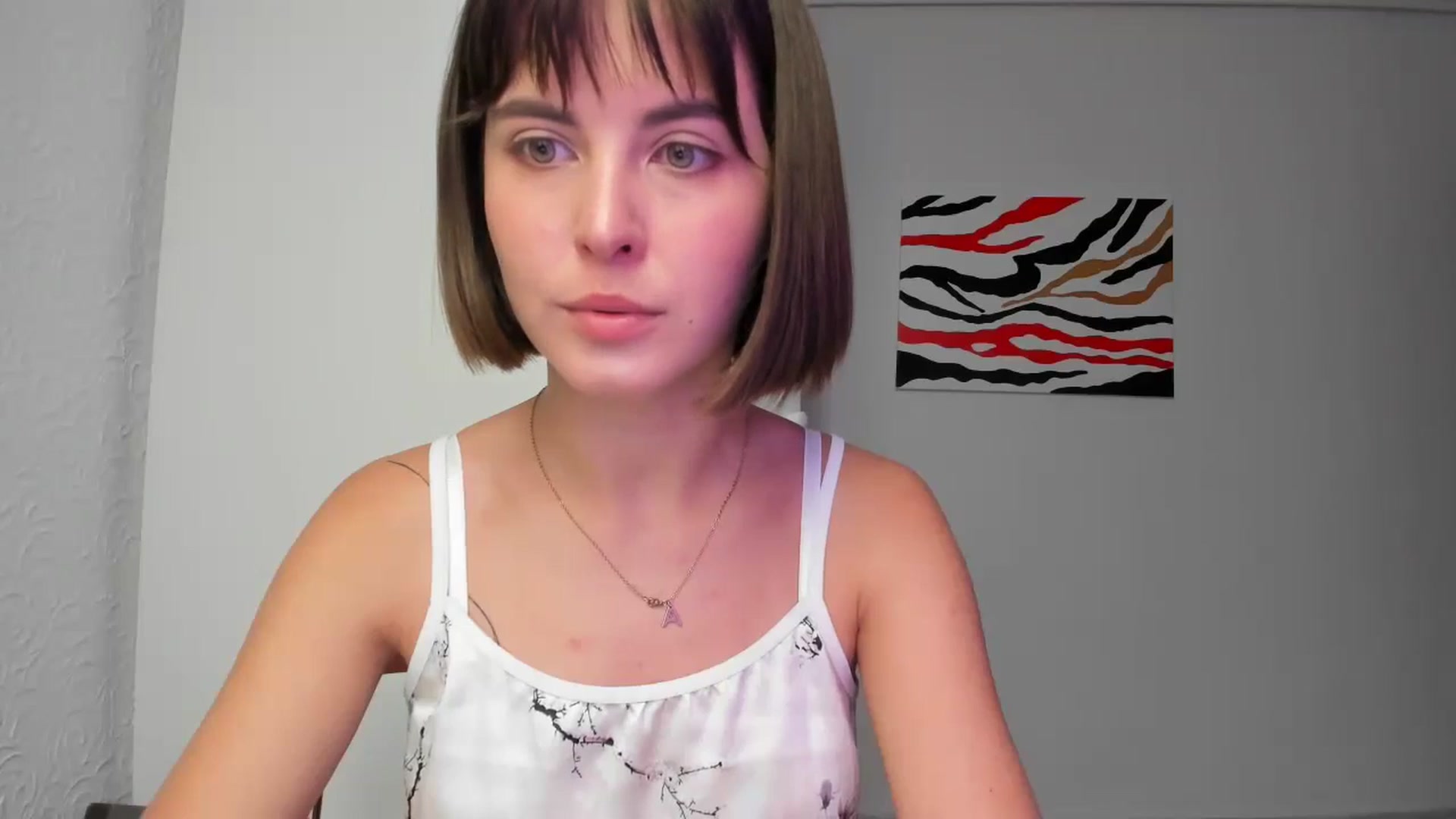 Gallery image thumbnail from AhahaGirl's myfreecams stream on, 05/06/2024, 17:20 image 5 of 20