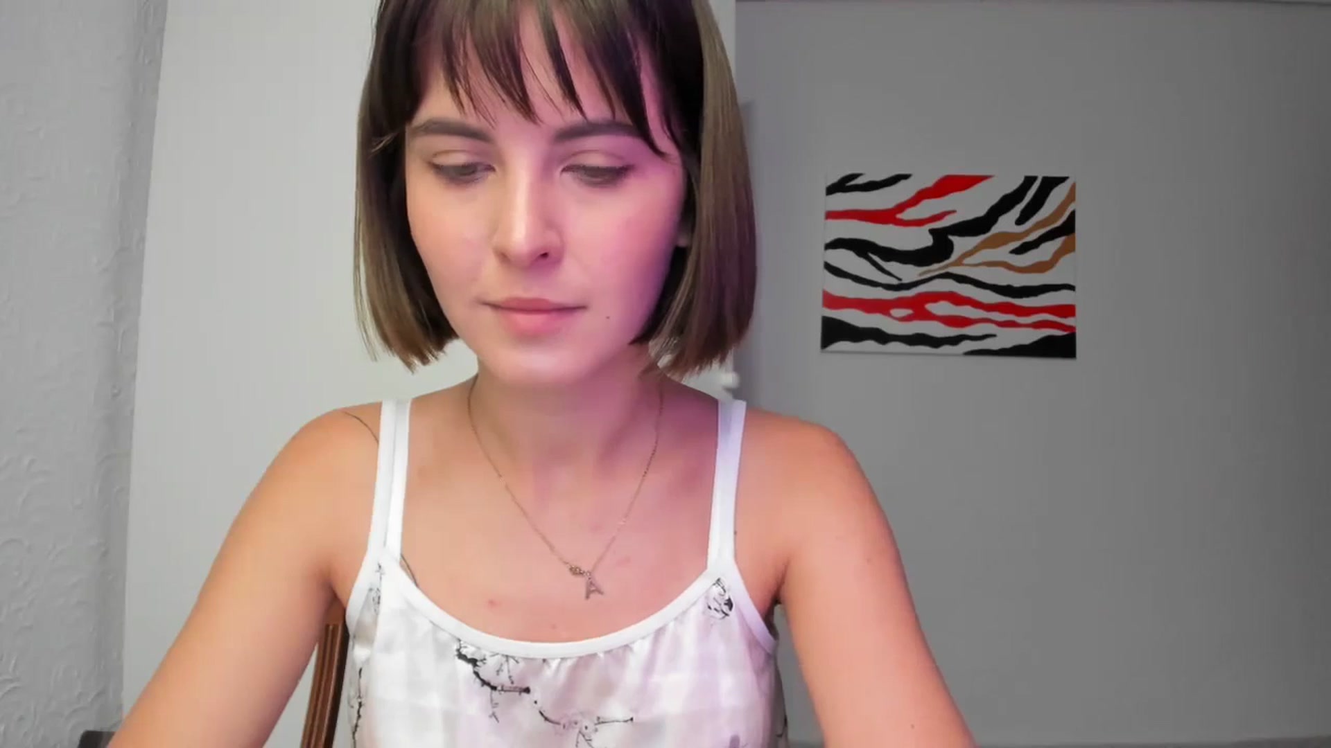Gallery image thumbnail from AhahaGirl's myfreecams stream on, 05/06/2024, 17:20 image 14 of 20