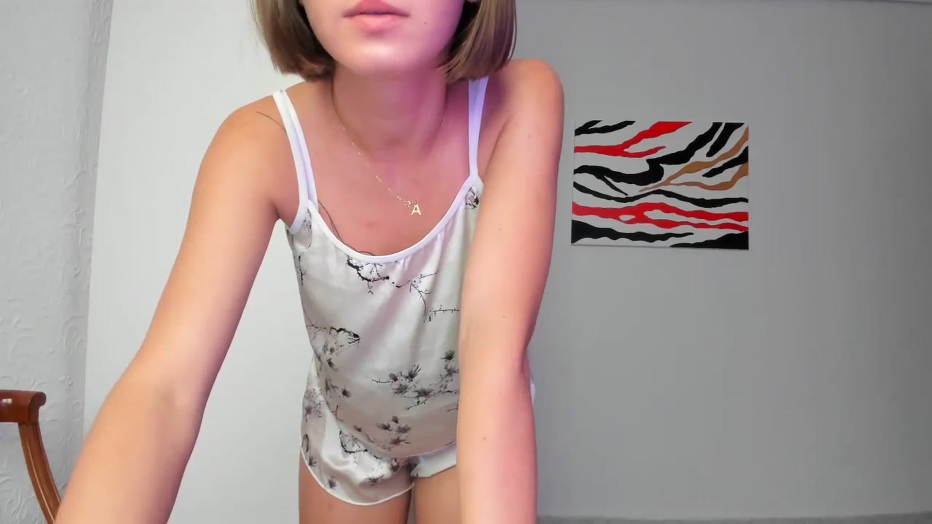Gallery image thumbnail from AhahaGirl's myfreecams stream on, 05/06/2024, 17:20 image 8 of 20