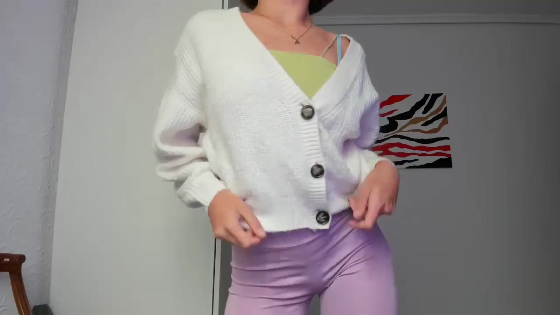 Gallery image thumbnail from AhahaGirl's myfreecams stream on, 05/07/2024, 16:00 image 1 of 20