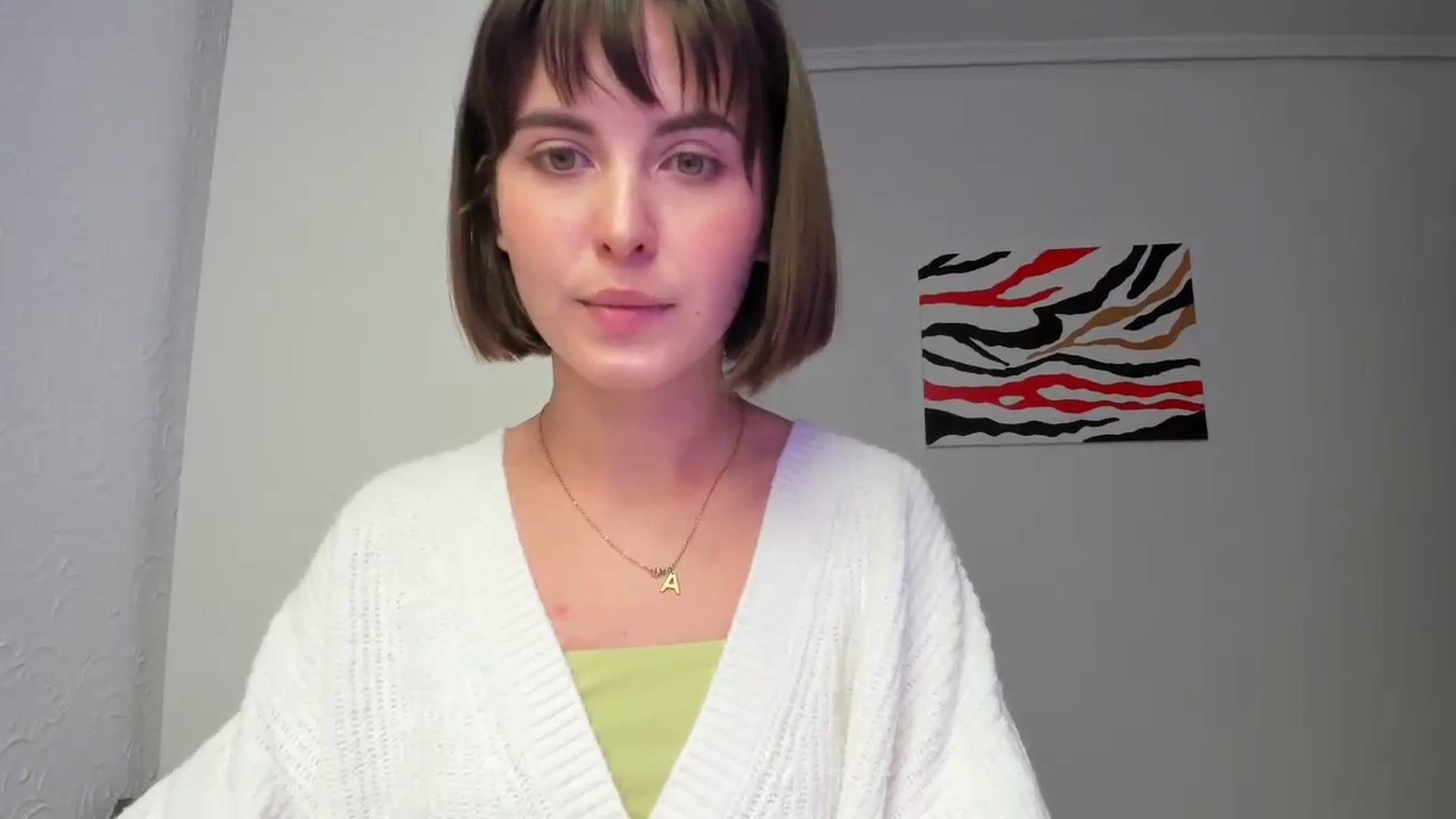 Gallery image thumbnail from AhahaGirl's myfreecams stream on, 05/07/2024, 16:00 image 8 of 20