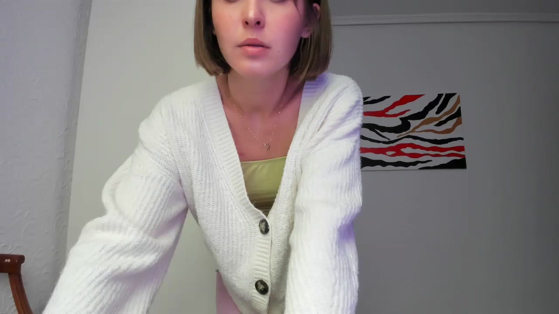 Gallery image thumbnail from AhahaGirl's myfreecams stream on, 05/07/2024, 16:00 image 15 of 20