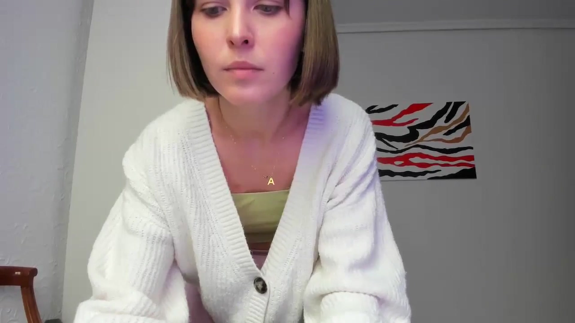 Gallery image thumbnail from AhahaGirl's myfreecams stream on, 05/07/2024, 16:00 image 6 of 20