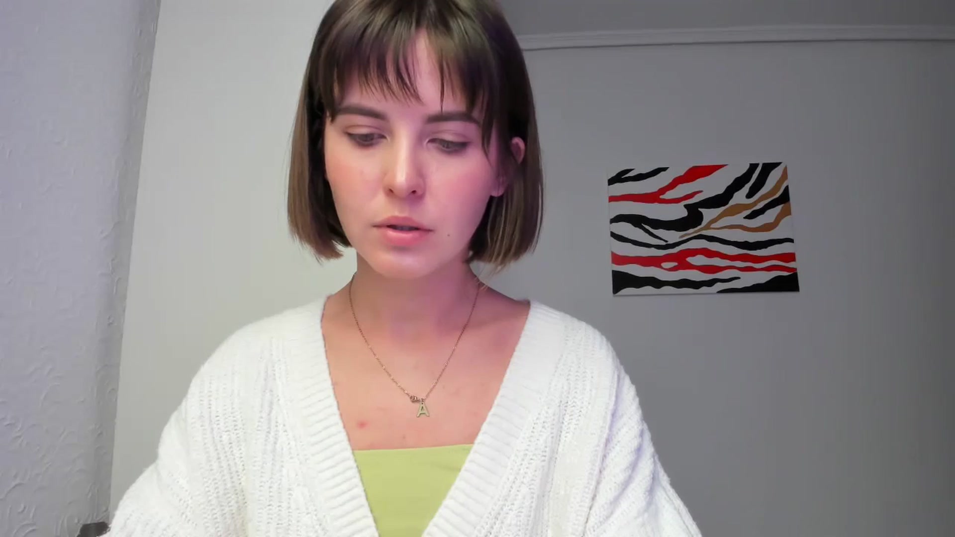 Gallery image thumbnail from AhahaGirl's myfreecams stream on, 05/07/2024, 16:00 image 14 of 20