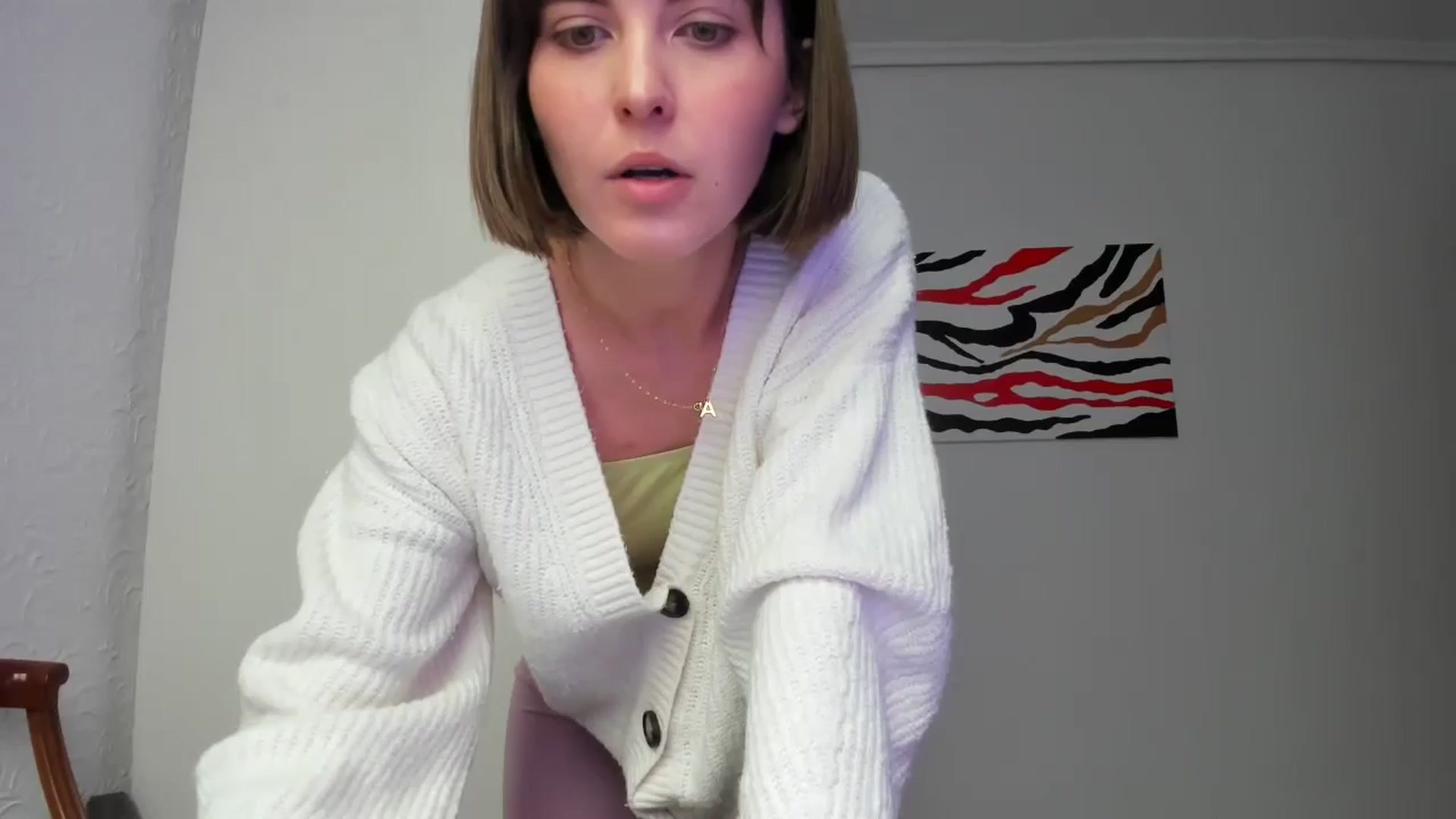Gallery image thumbnail from AhahaGirl's myfreecams stream on, 05/07/2024, 16:00 image 3 of 20
