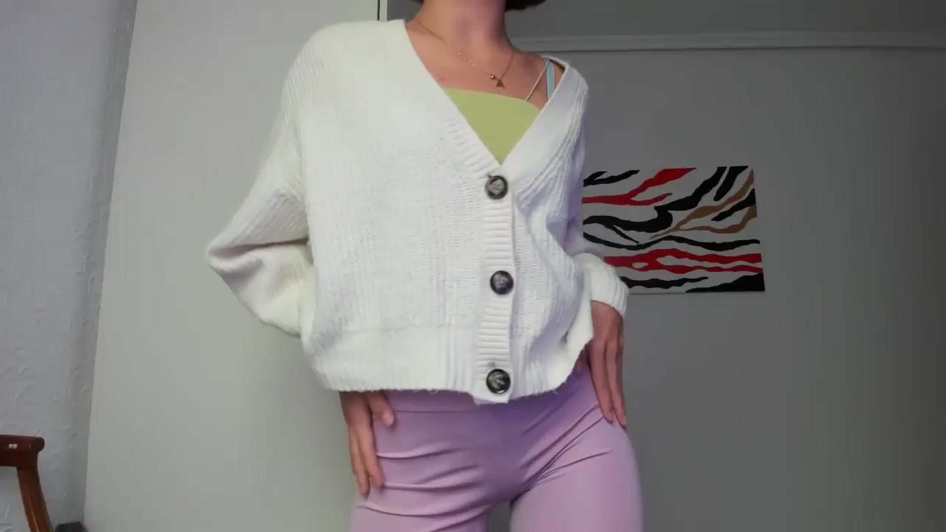 Gallery image thumbnail from AhahaGirl's myfreecams stream on, 05/07/2024, 16:00 image 2 of 20