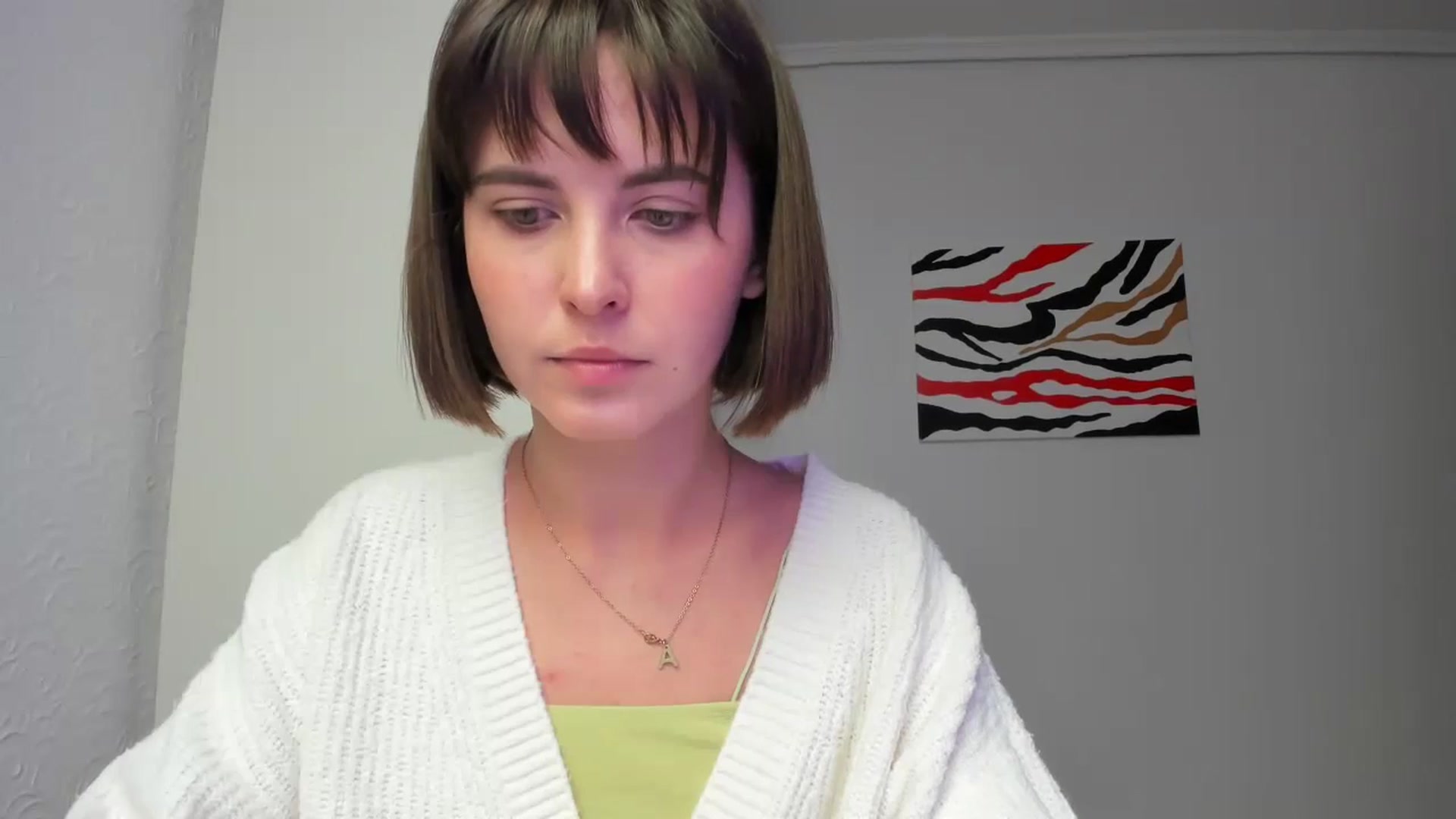 Gallery image thumbnail from AhahaGirl's myfreecams stream on, 05/07/2024, 16:00 image 4 of 20