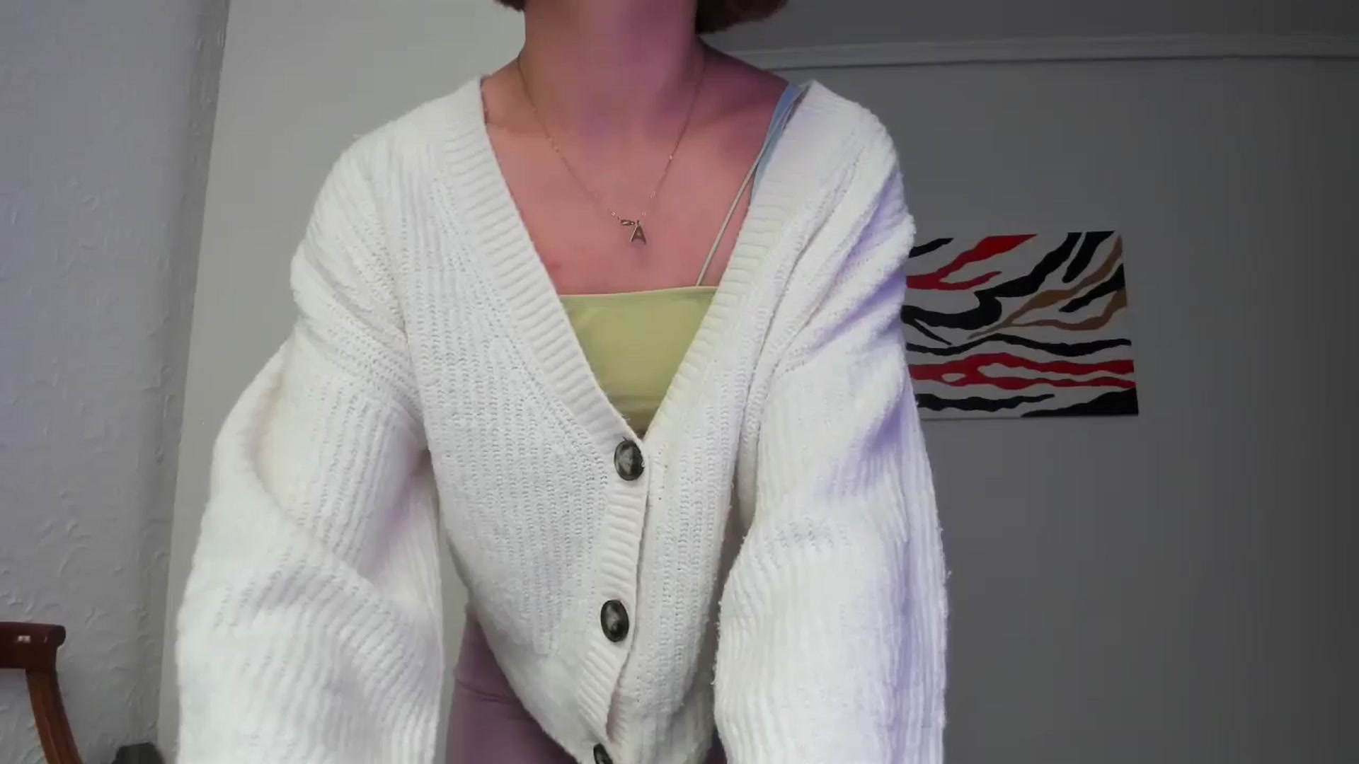 Gallery image thumbnail from AhahaGirl's myfreecams stream on, 05/07/2024, 16:00 image 16 of 20