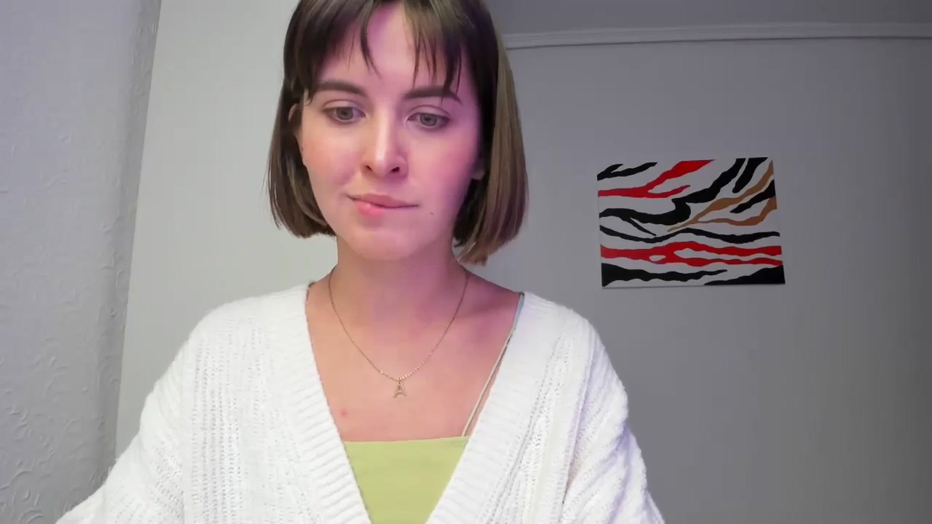Gallery image thumbnail from AhahaGirl's myfreecams stream on, 05/07/2024, 16:00 image 20 of 20