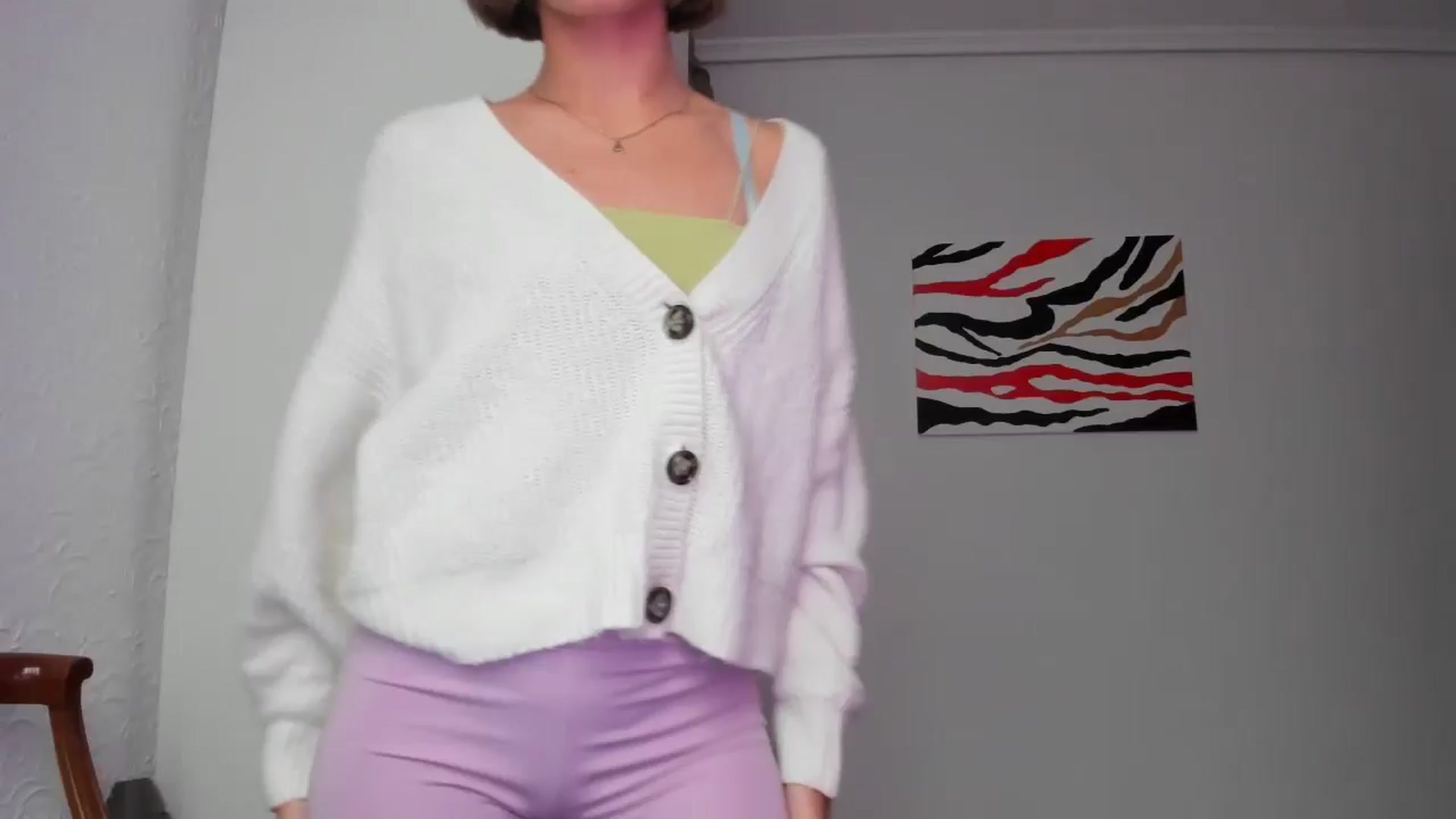 Gallery image thumbnail from AhahaGirl's myfreecams stream on, 05/07/2024, 17:43 image 2 of 20