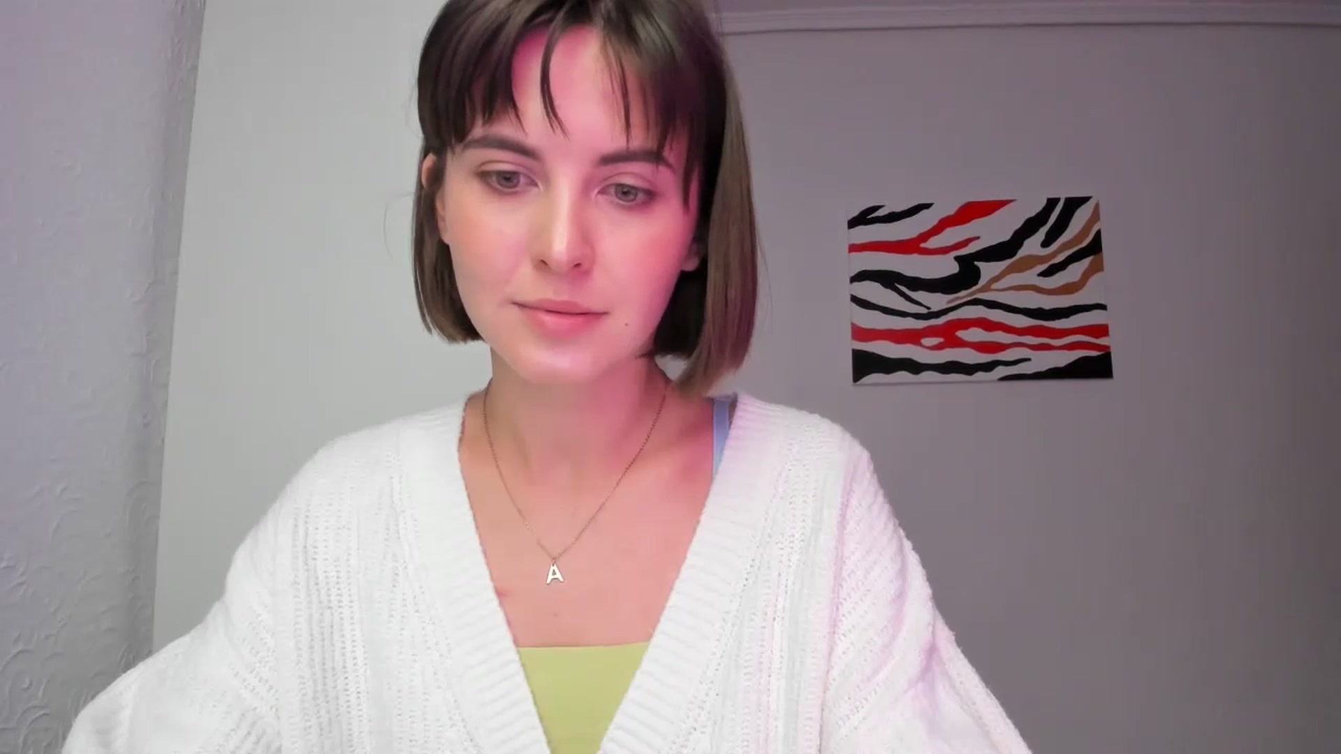 Gallery image thumbnail from AhahaGirl's myfreecams stream on, 05/07/2024, 17:43 image 17 of 20