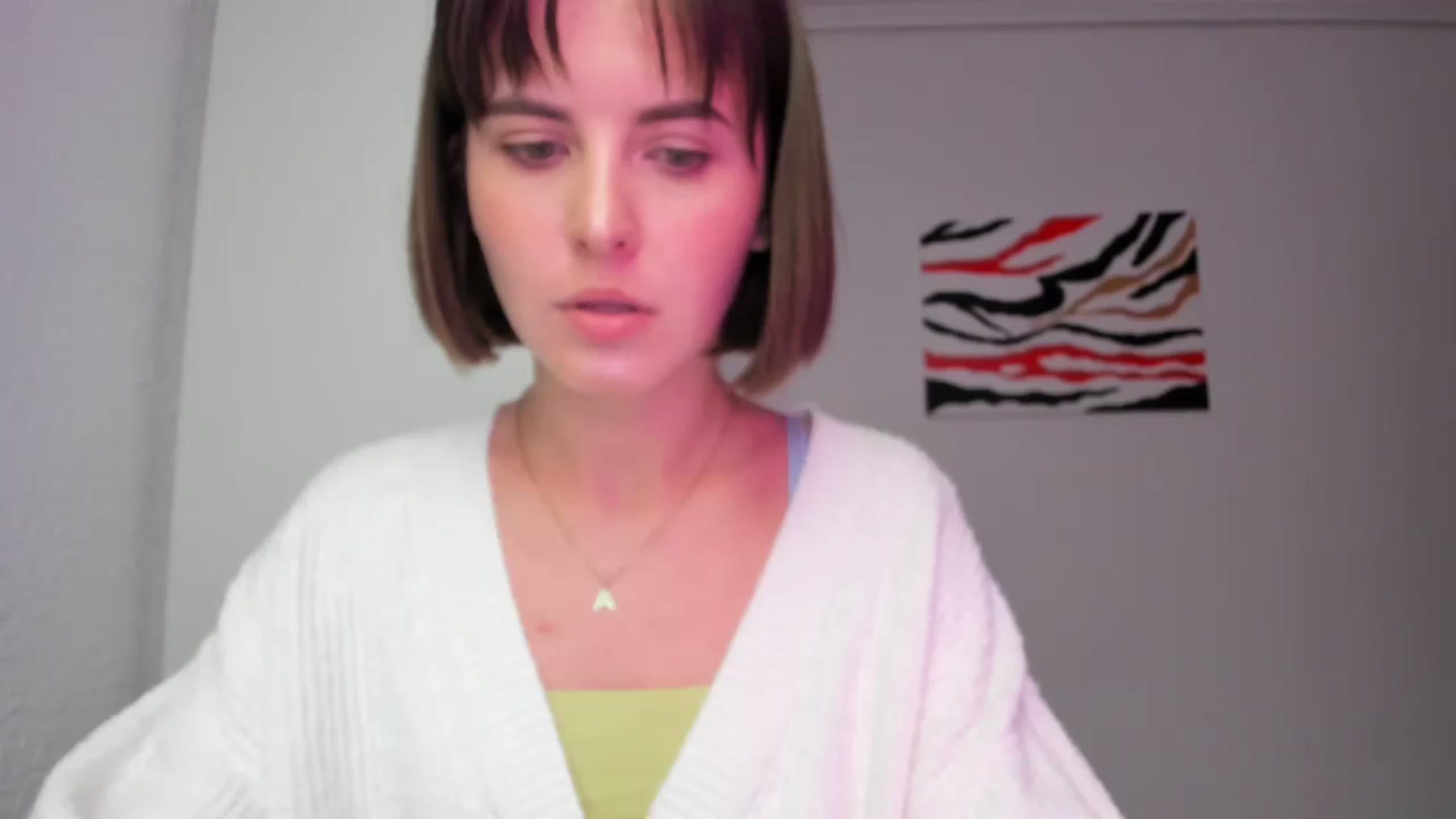Gallery image thumbnail from AhahaGirl's myfreecams stream on, 05/07/2024, 17:43 image 16 of 20
