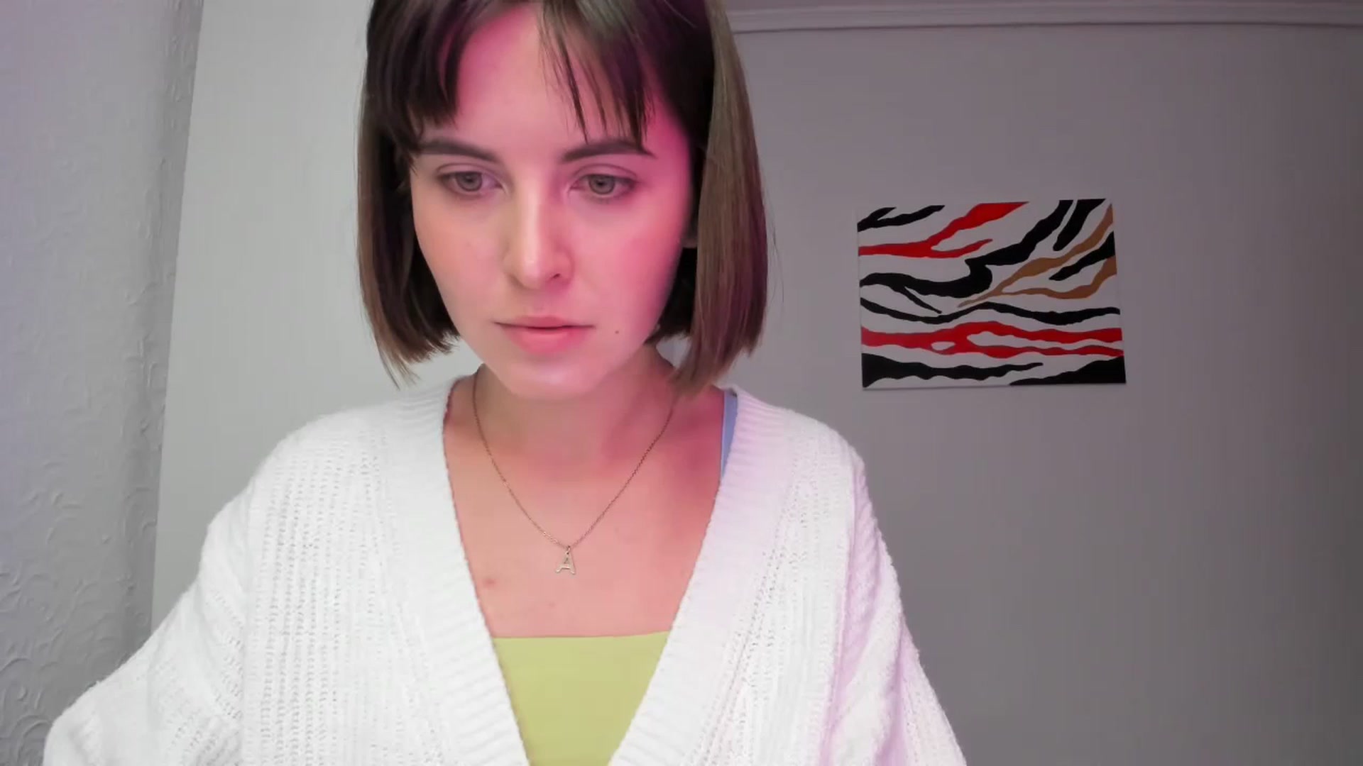 Gallery image thumbnail from AhahaGirl's myfreecams stream on, 05/07/2024, 17:43 image 13 of 20
