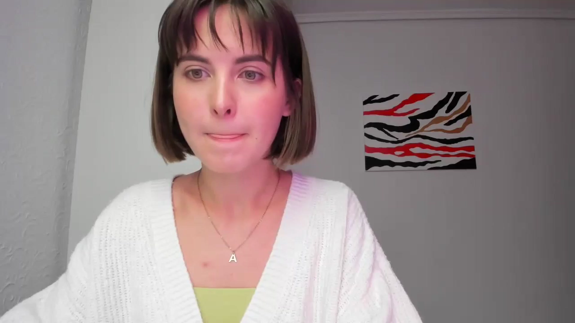Gallery image thumbnail from AhahaGirl's myfreecams stream on, 05/07/2024, 17:43 image 6 of 20