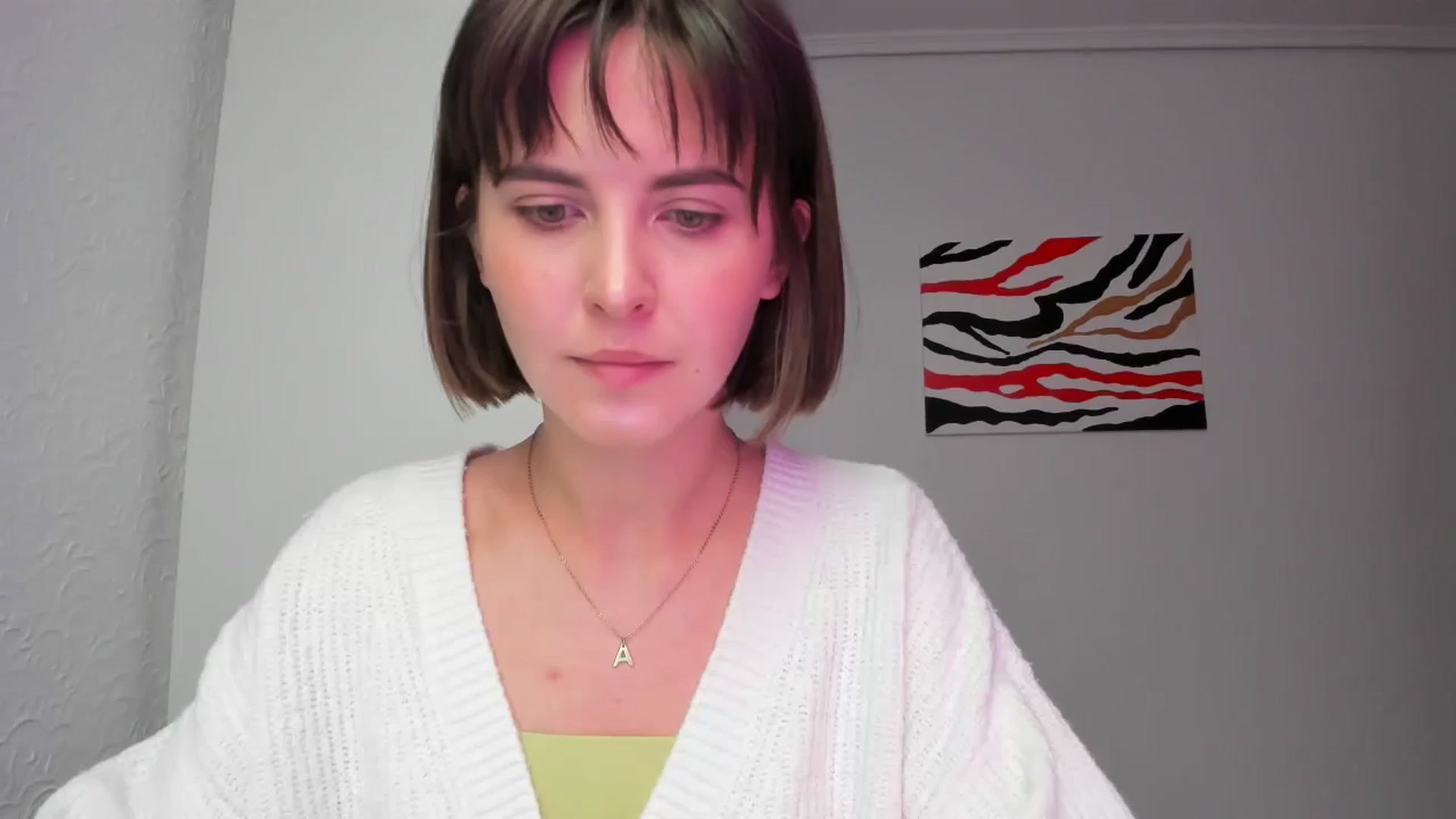 Gallery image thumbnail from AhahaGirl's myfreecams stream on, 05/07/2024, 17:43 image 5 of 20