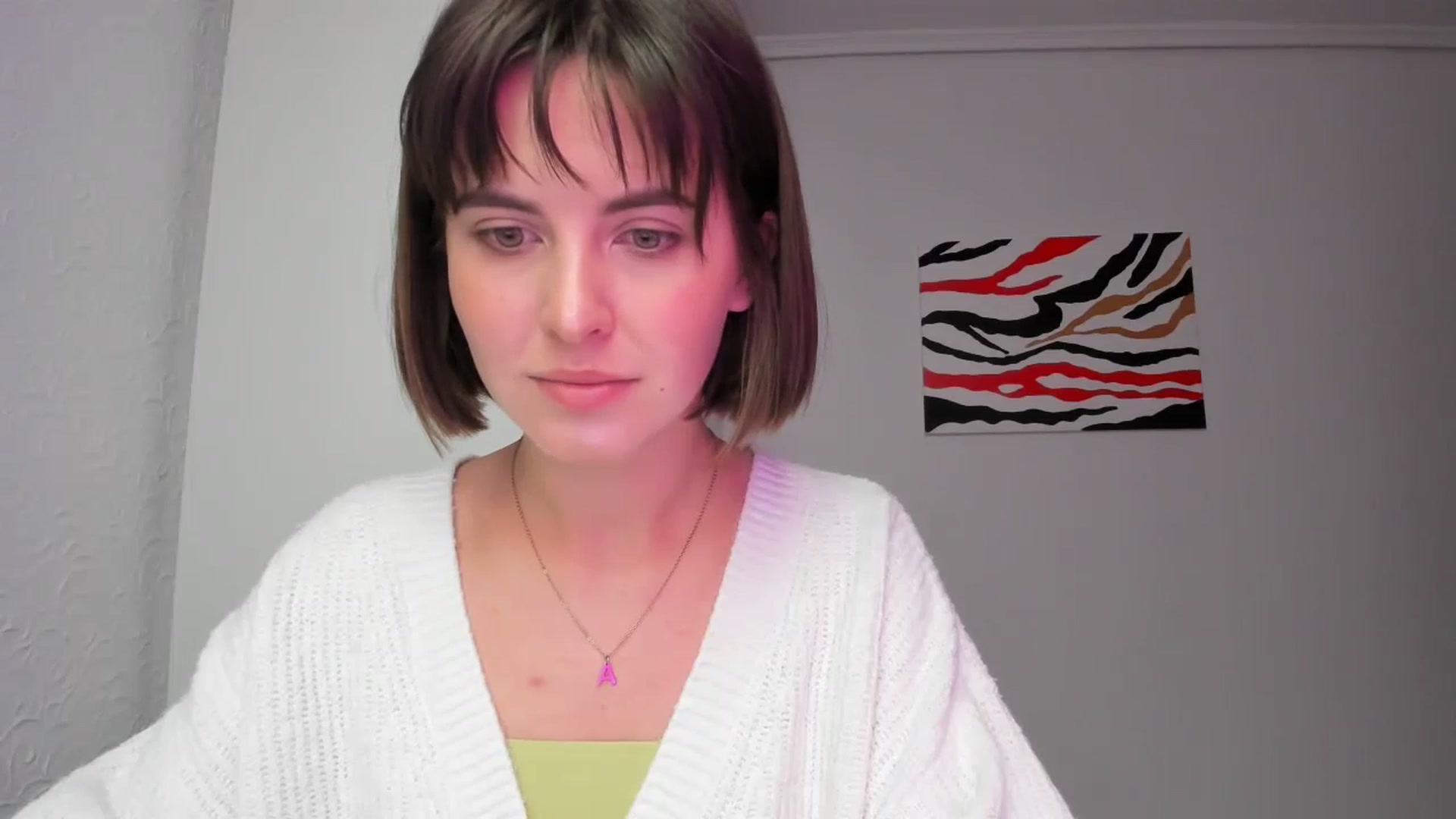 Gallery image thumbnail from AhahaGirl's myfreecams stream on, 05/07/2024, 17:43 image 8 of 20