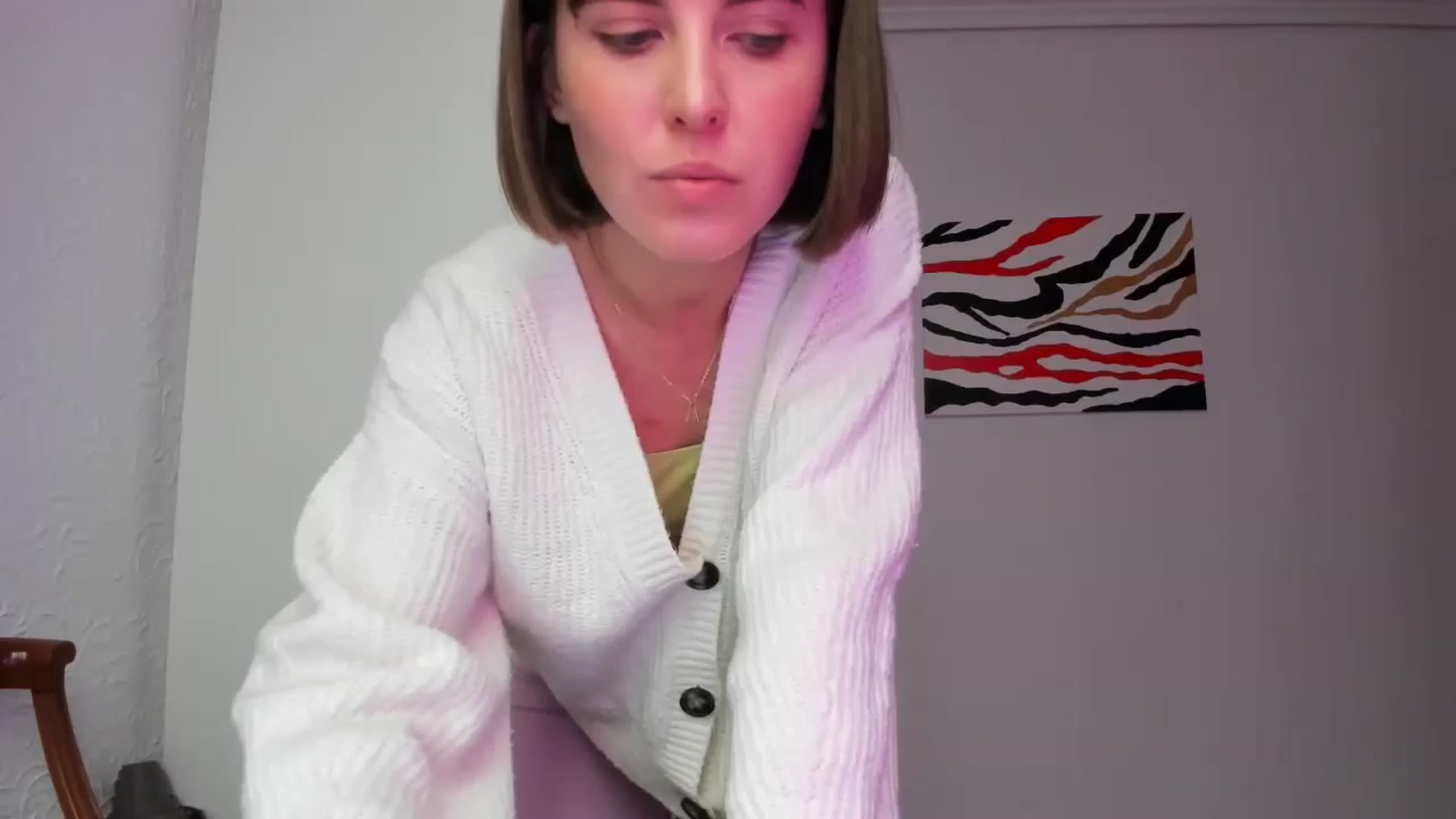 Gallery image thumbnail from AhahaGirl's myfreecams stream on, 05/07/2024, 17:43 image 15 of 20