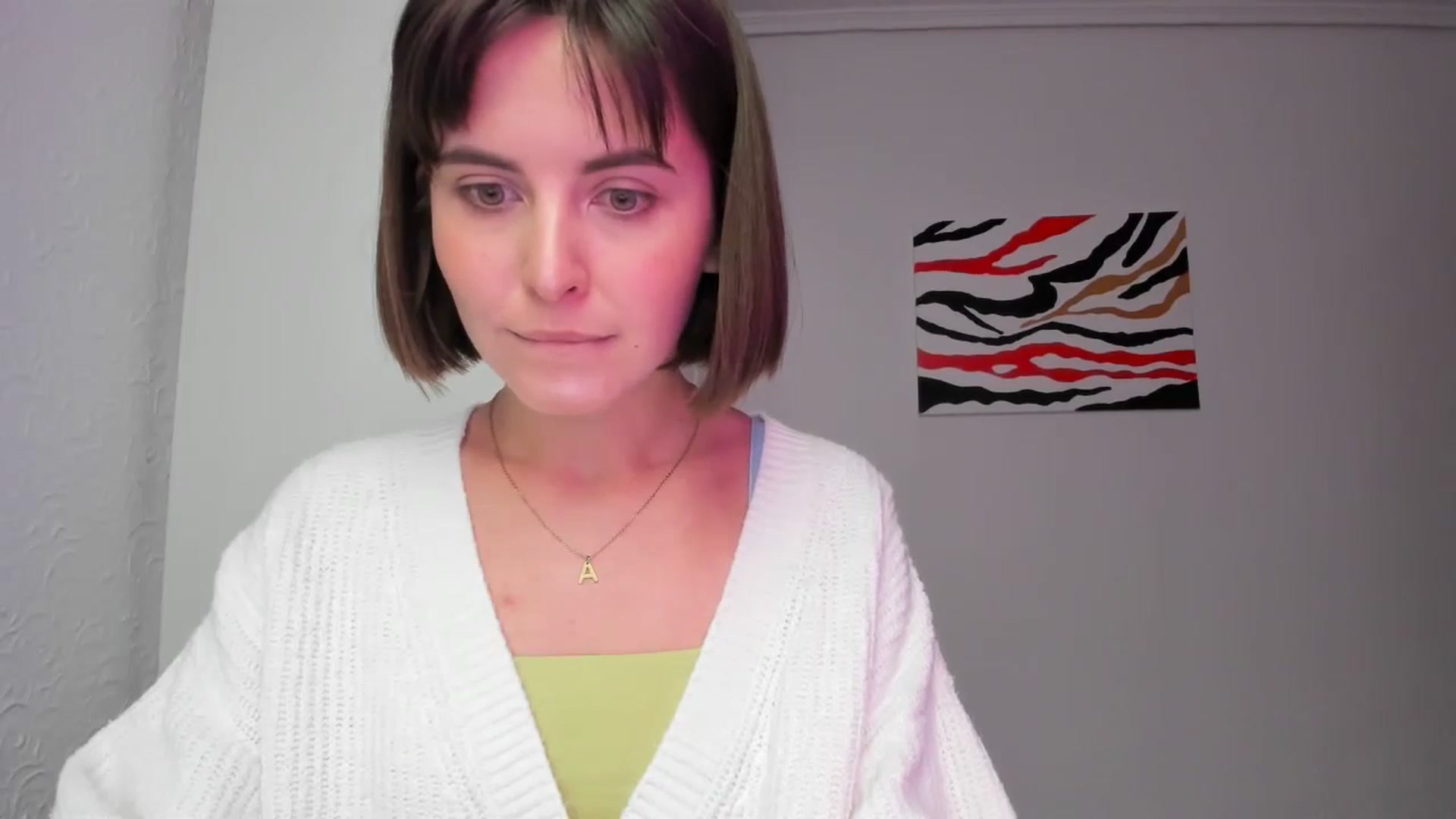 Gallery image thumbnail from AhahaGirl's myfreecams stream on, 05/07/2024, 17:43 image 12 of 20
