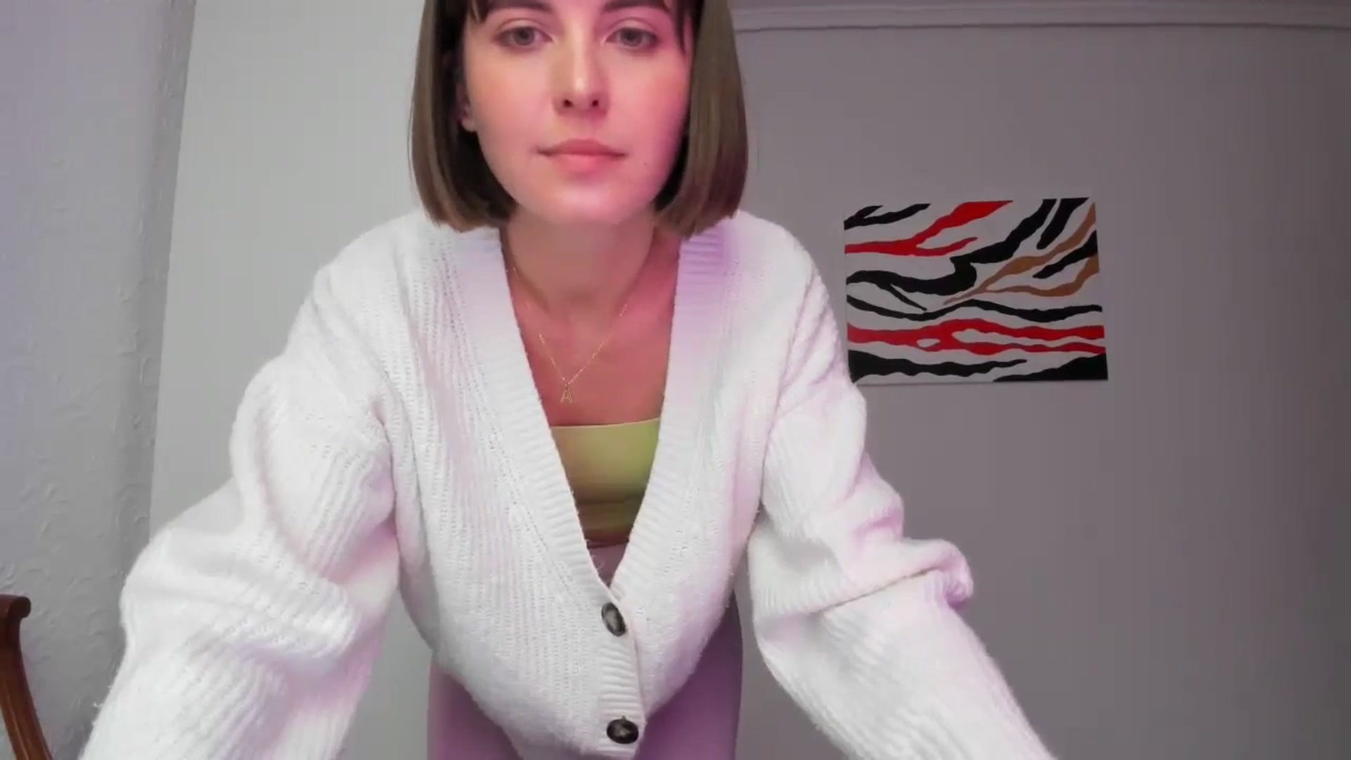 Gallery image thumbnail from AhahaGirl's myfreecams stream on, 05/07/2024, 17:43 image 10 of 20