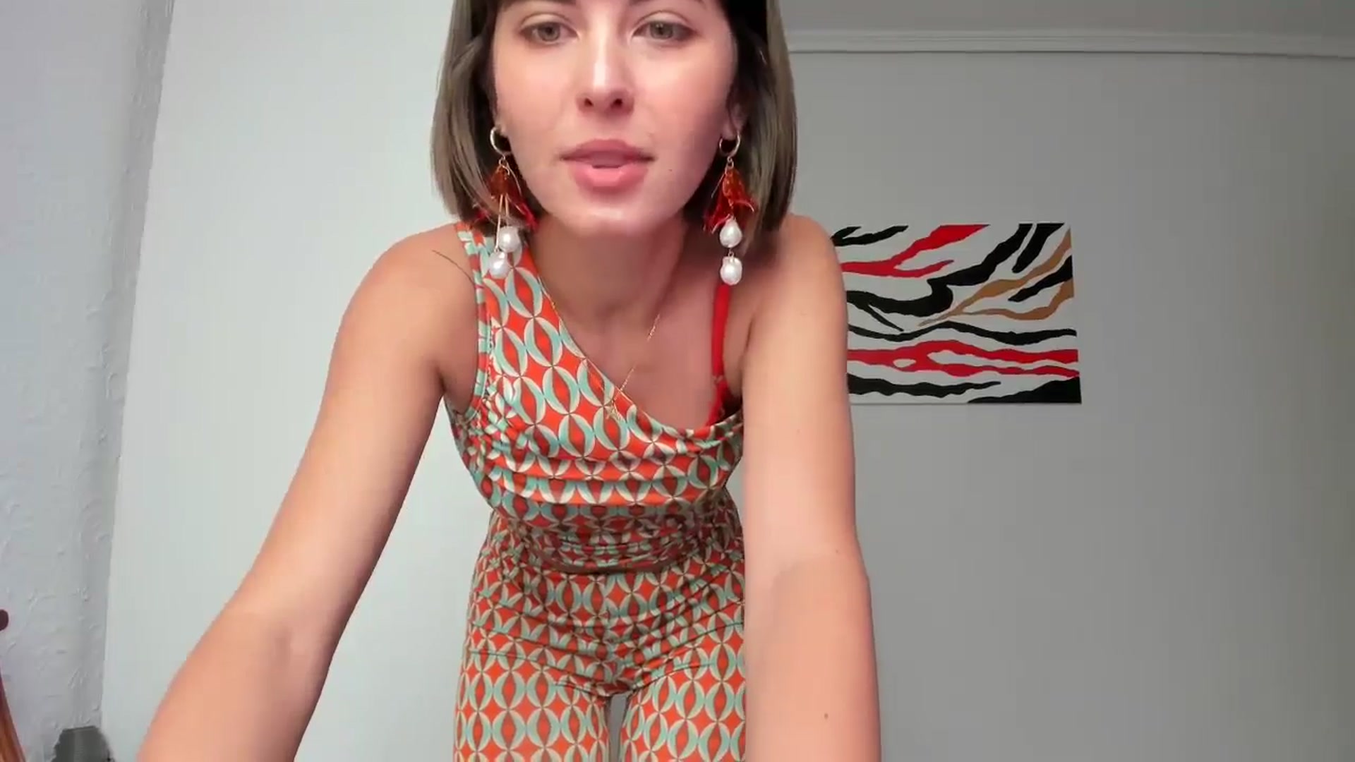 Gallery image thumbnail from AhahaGirl's myfreecams stream on, 05/08/2024, 09:23 image 5 of 20