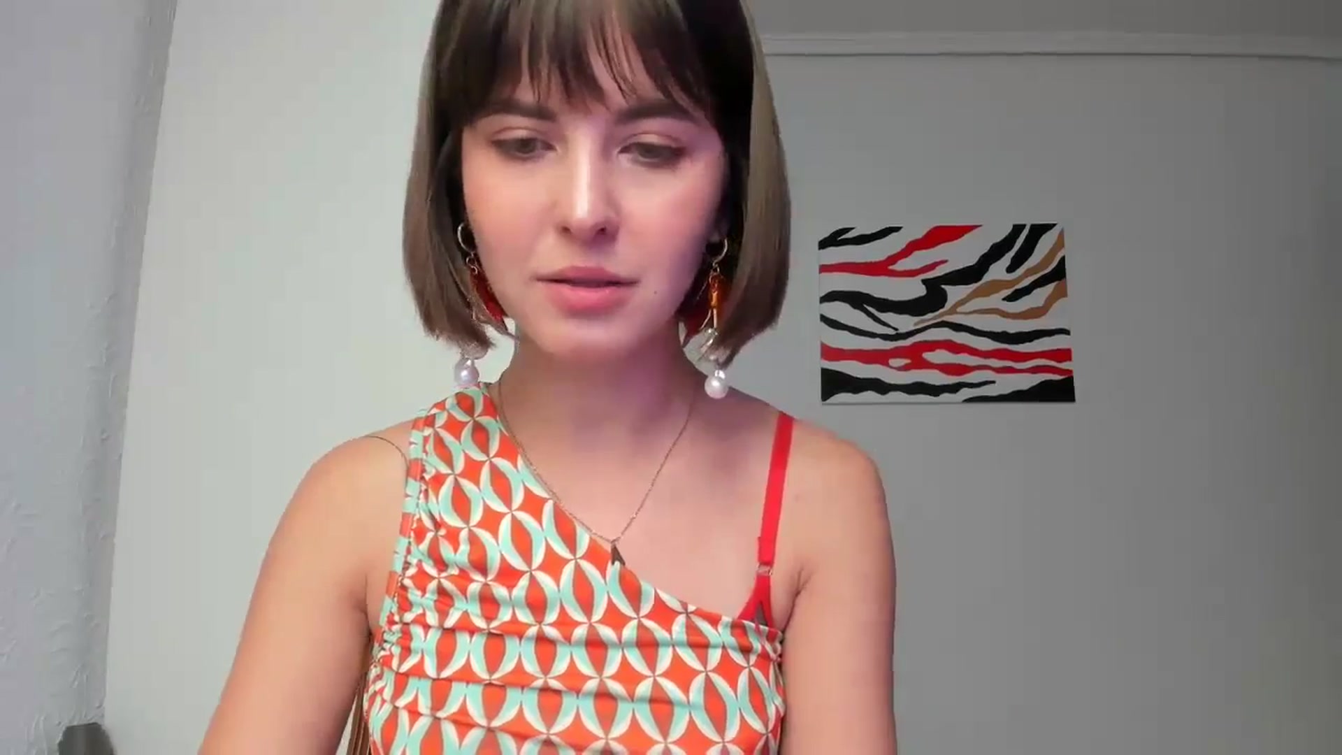 Gallery image thumbnail from AhahaGirl's myfreecams stream on, 05/08/2024, 09:23 image 17 of 20