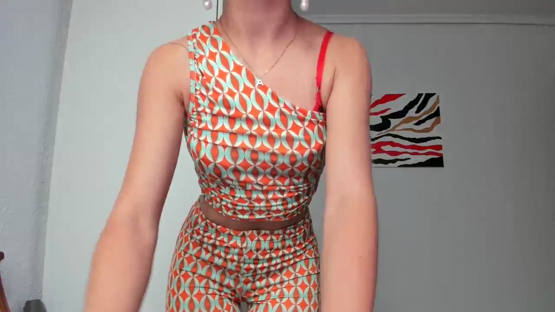 Gallery image thumbnail from AhahaGirl's myfreecams stream on, 05/08/2024, 09:23 image 6 of 20