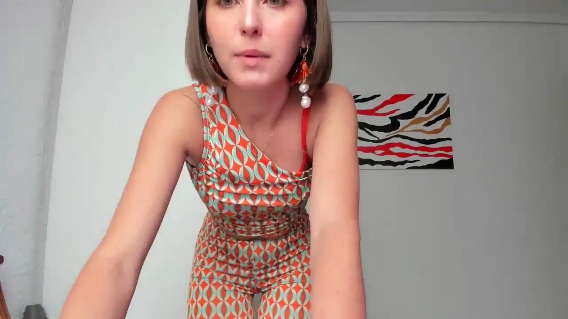 Gallery image thumbnail from AhahaGirl's myfreecams stream on, 05/08/2024, 09:23 image 8 of 20