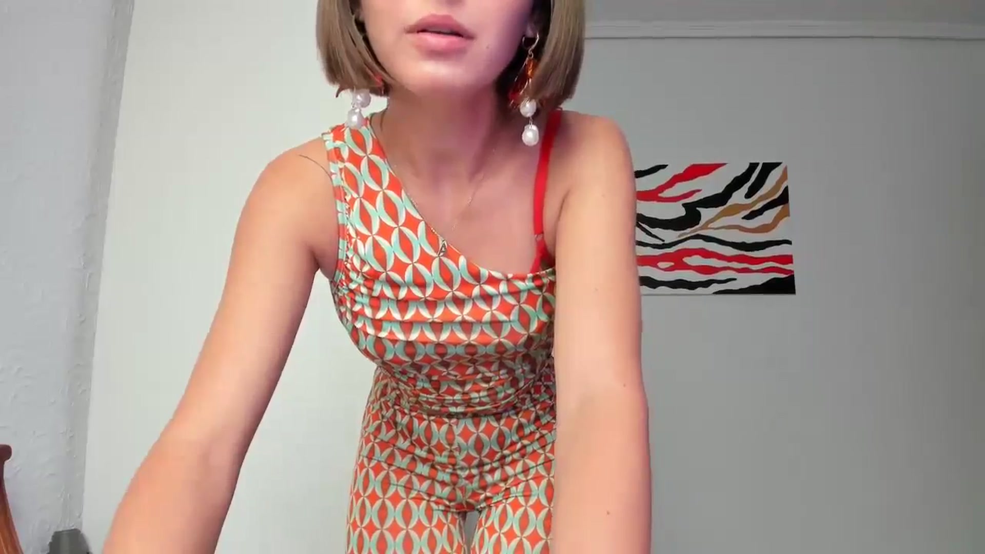 Gallery image thumbnail from AhahaGirl's myfreecams stream on, 05/08/2024, 09:23 image 18 of 20