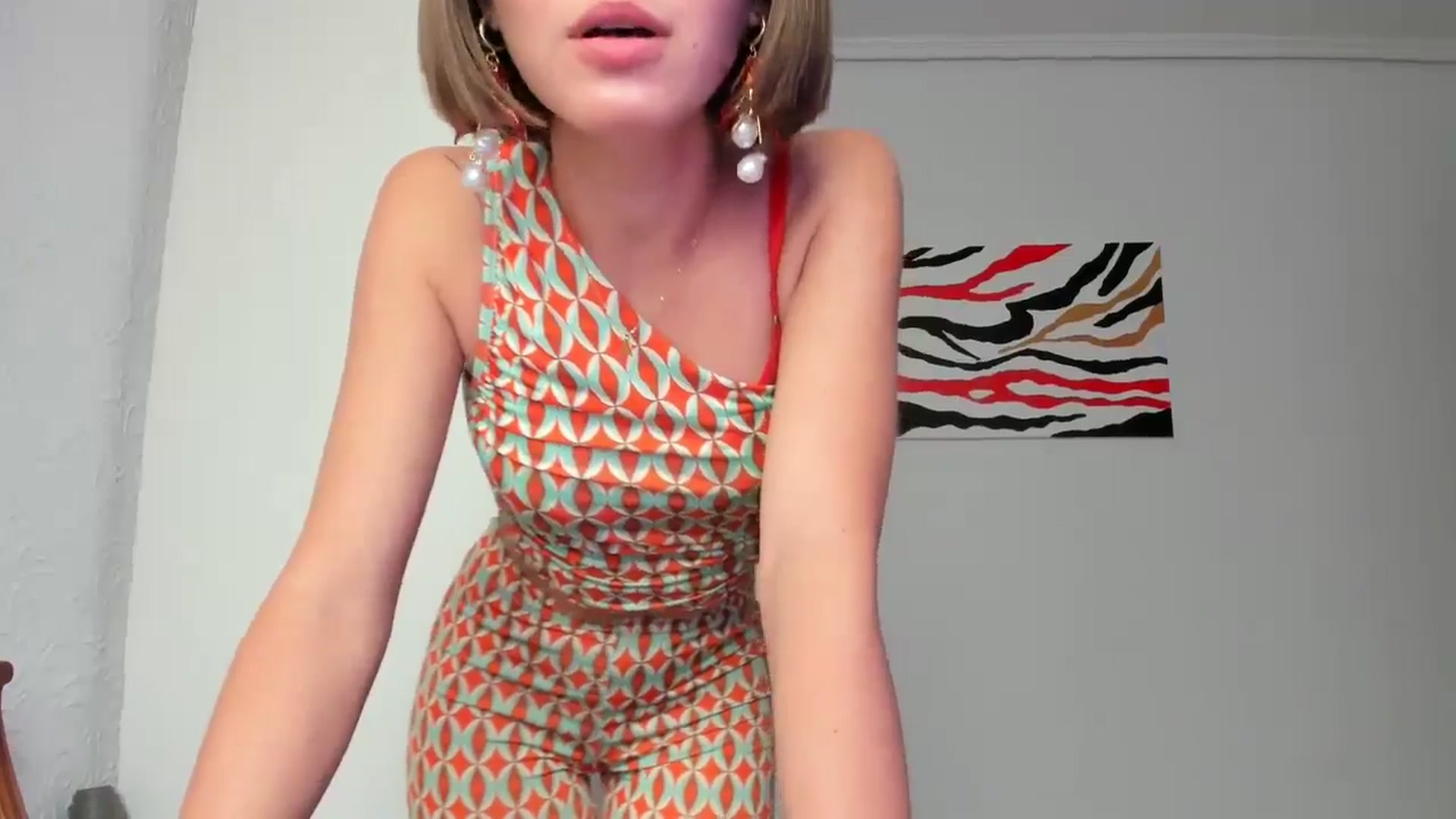 Gallery image thumbnail from AhahaGirl's myfreecams stream on, 05/08/2024, 09:23 image 20 of 20