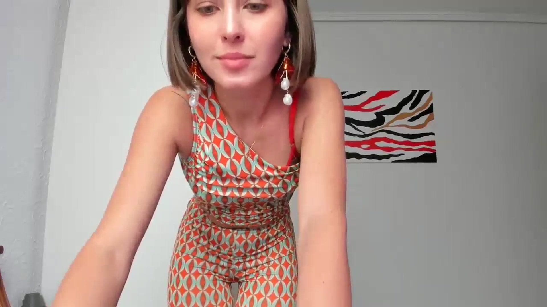 Gallery image thumbnail from AhahaGirl's myfreecams stream on, 05/08/2024, 09:23 image 10 of 20