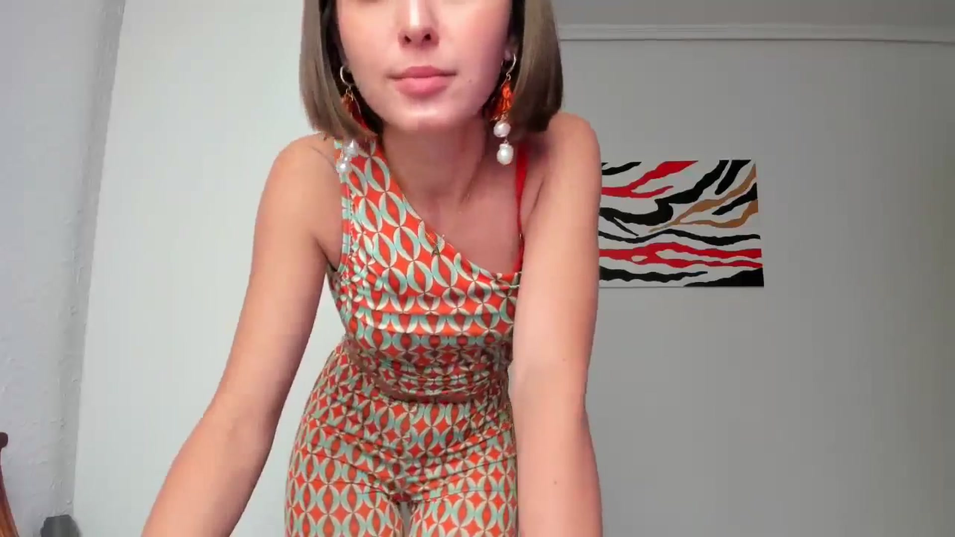 Gallery image thumbnail from AhahaGirl's myfreecams stream on, 05/08/2024, 09:23 image 7 of 20