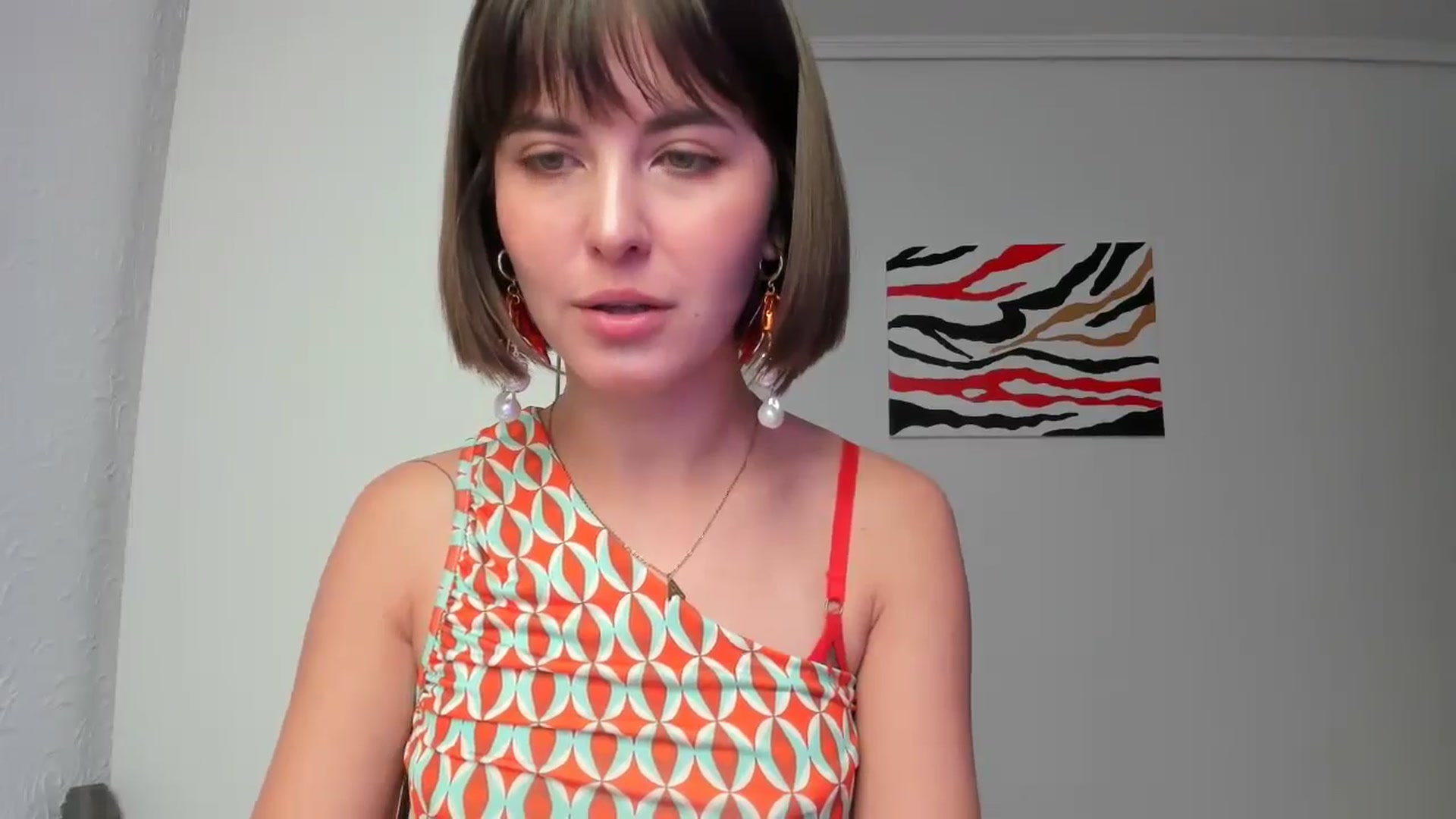 Gallery image thumbnail from AhahaGirl's myfreecams stream on, 05/08/2024, 09:23 image 13 of 20