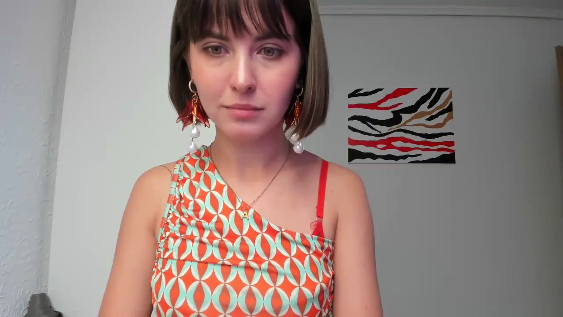 Gallery image thumbnail from AhahaGirl's myfreecams stream on, 05/08/2024, 09:55 image 13 of 20