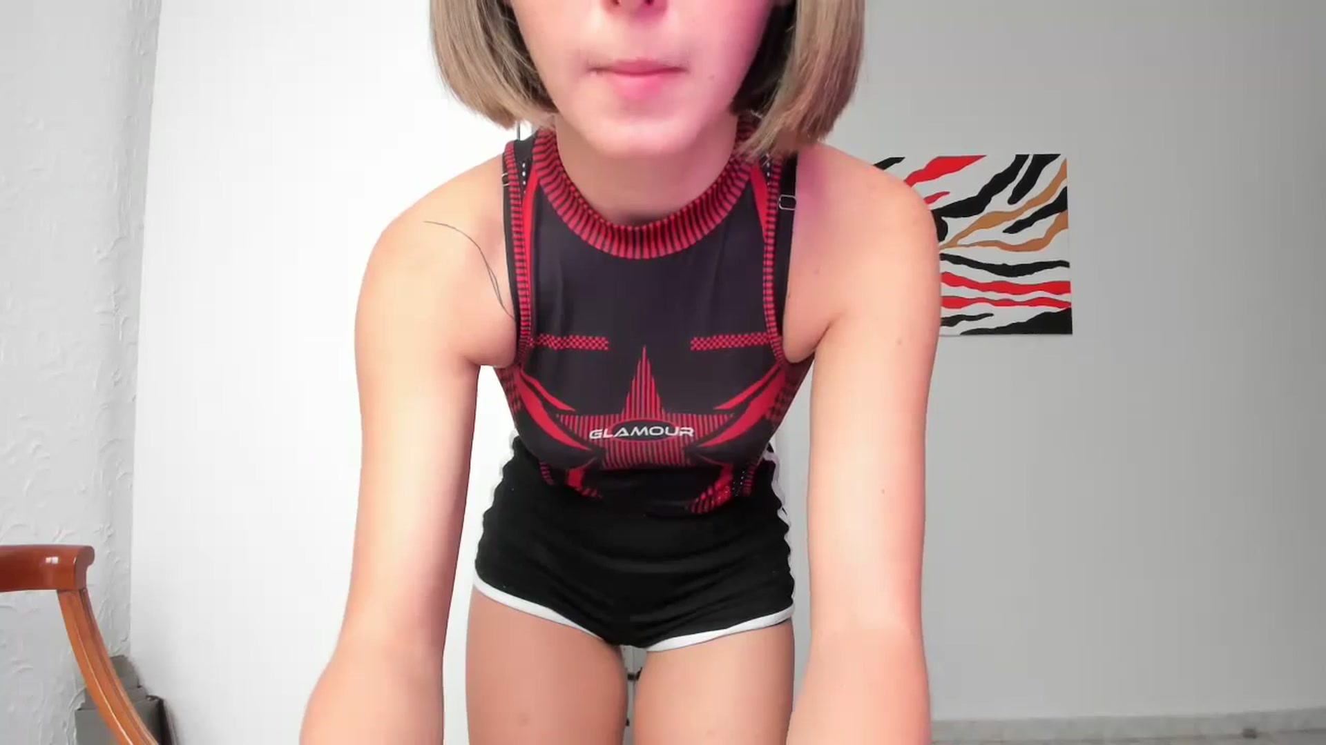 Gallery image thumbnail from AhahaGirl's myfreecams stream on, 05/09/2024, 09:21 image 8 of 20
