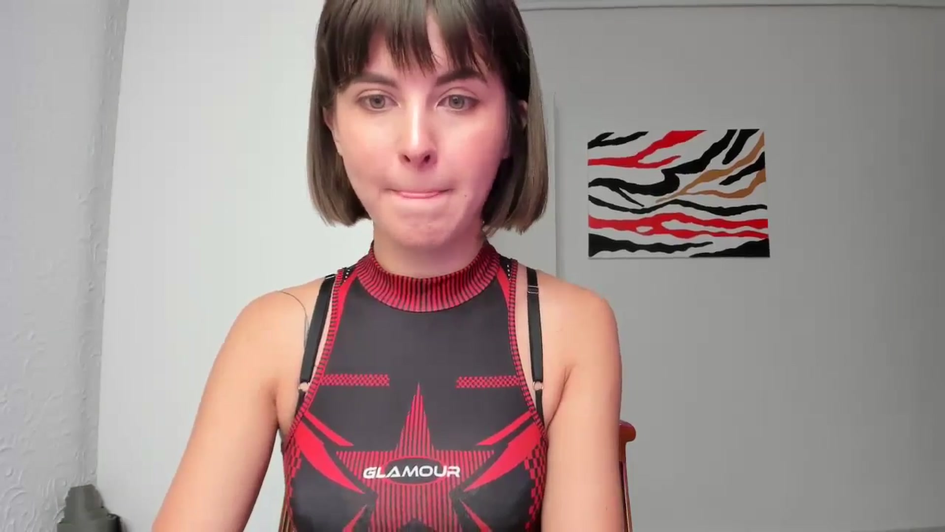 Gallery image thumbnail from AhahaGirl's myfreecams stream on, 05/09/2024, 09:21 image 12 of 20