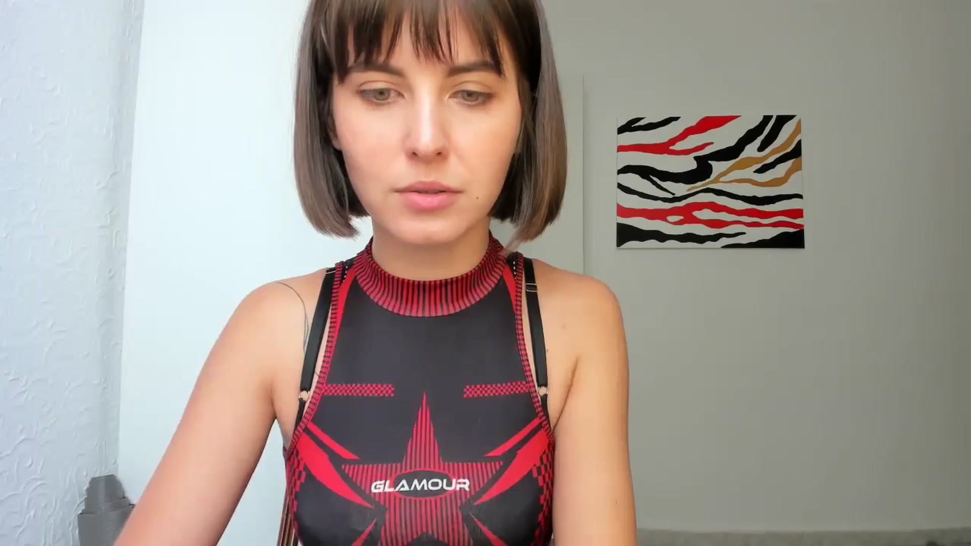 Gallery image thumbnail from AhahaGirl's myfreecams stream on, 05/09/2024, 11:13 image 13 of 20