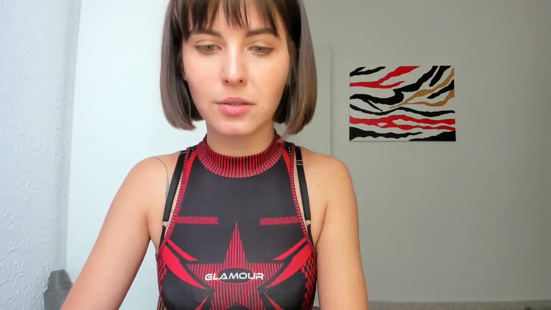 Gallery image thumbnail from AhahaGirl's myfreecams stream on, 05/09/2024, 11:13 image 12 of 20