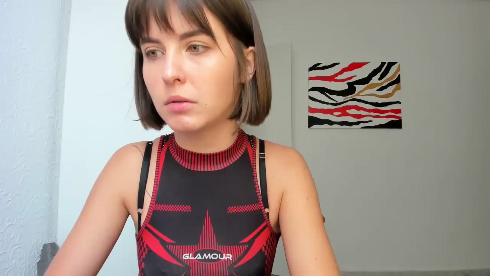 Gallery image thumbnail from AhahaGirl's myfreecams stream on, 05/09/2024, 11:13 image 2 of 20