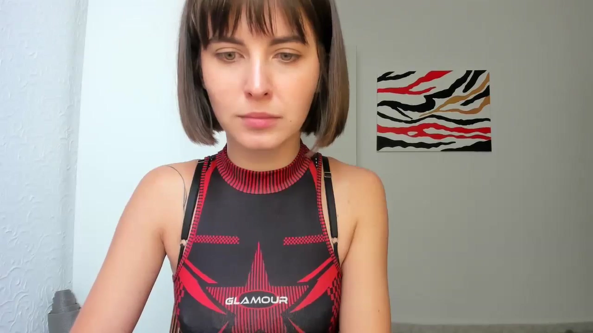 Gallery image thumbnail from AhahaGirl's myfreecams stream on, 05/09/2024, 11:13 image 14 of 20
