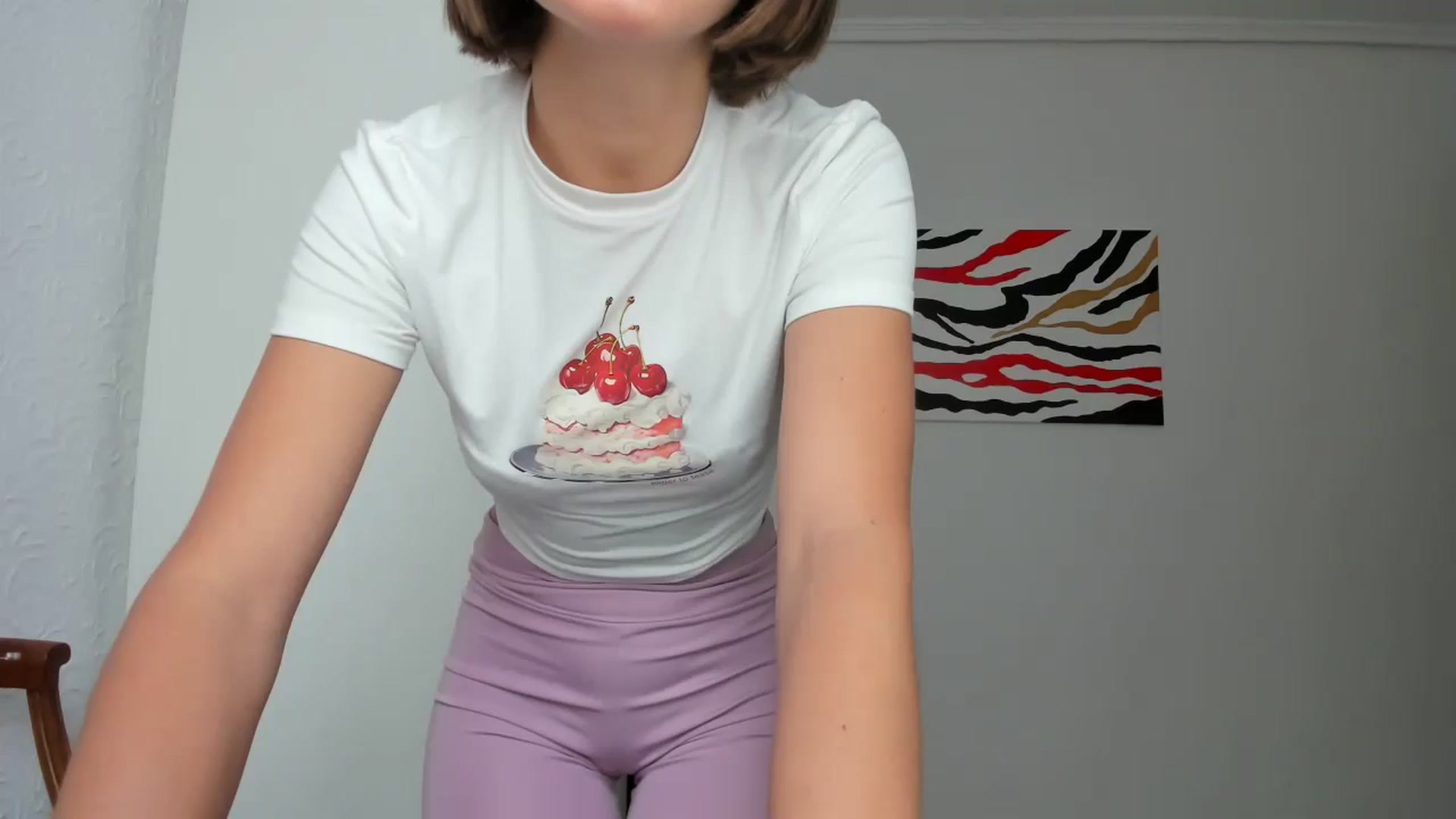 Gallery image thumbnail from AhahaGirl's myfreecams stream on, 05/11/2024, 11:12 image 20 of 20