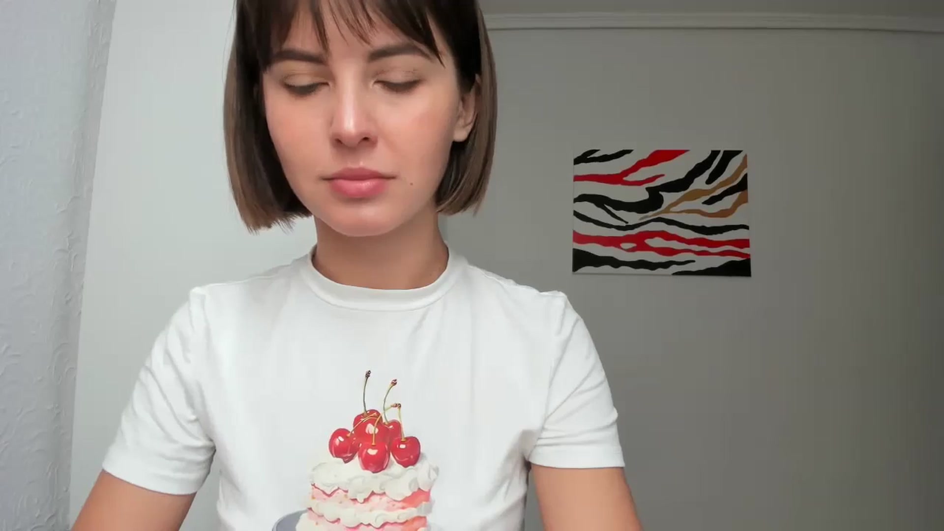 Gallery image thumbnail from AhahaGirl's myfreecams stream on, 05/11/2024, 11:12 image 17 of 20