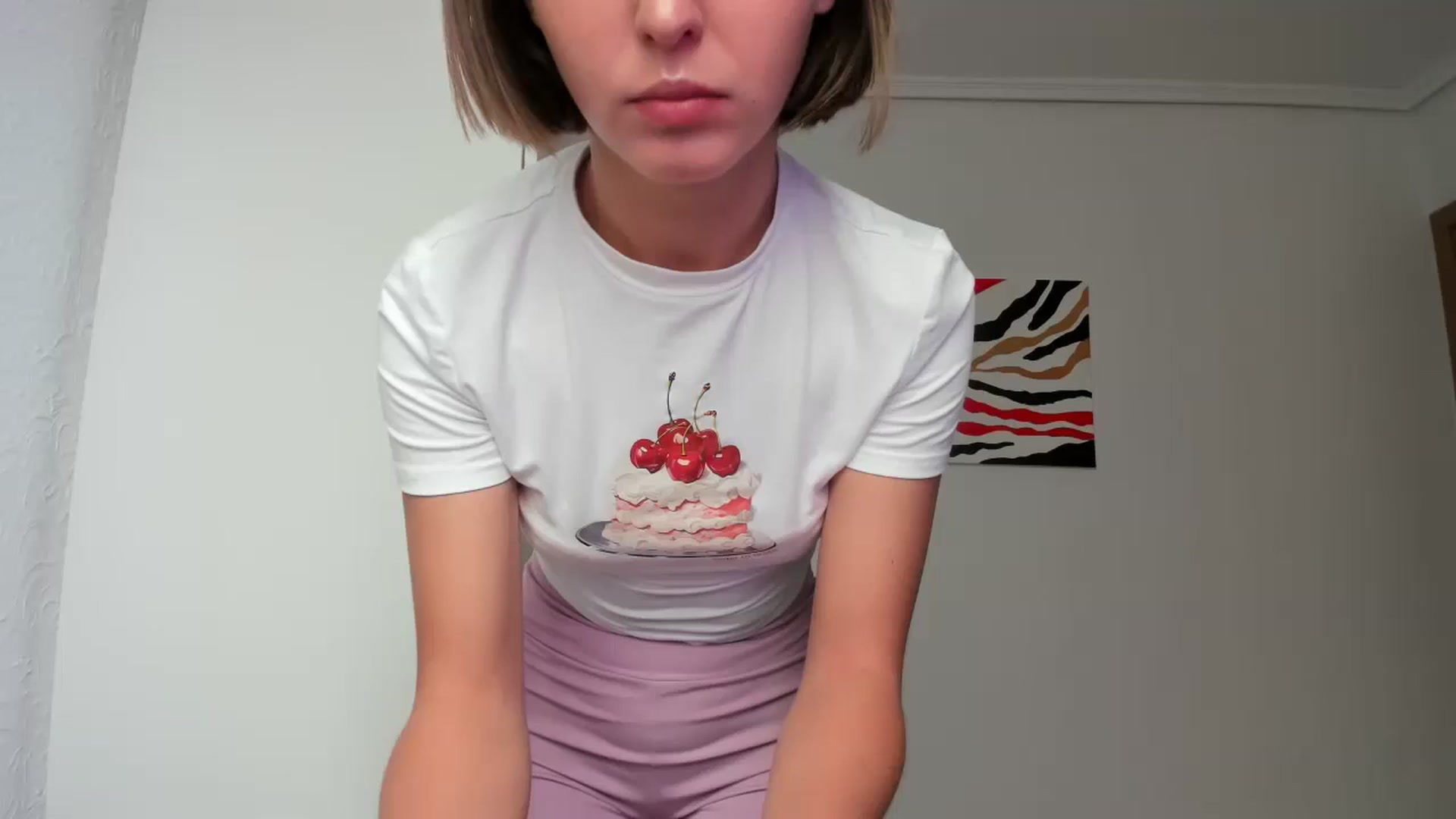 Gallery image thumbnail from AhahaGirl's myfreecams stream on, 05/11/2024, 11:12 image 1 of 20