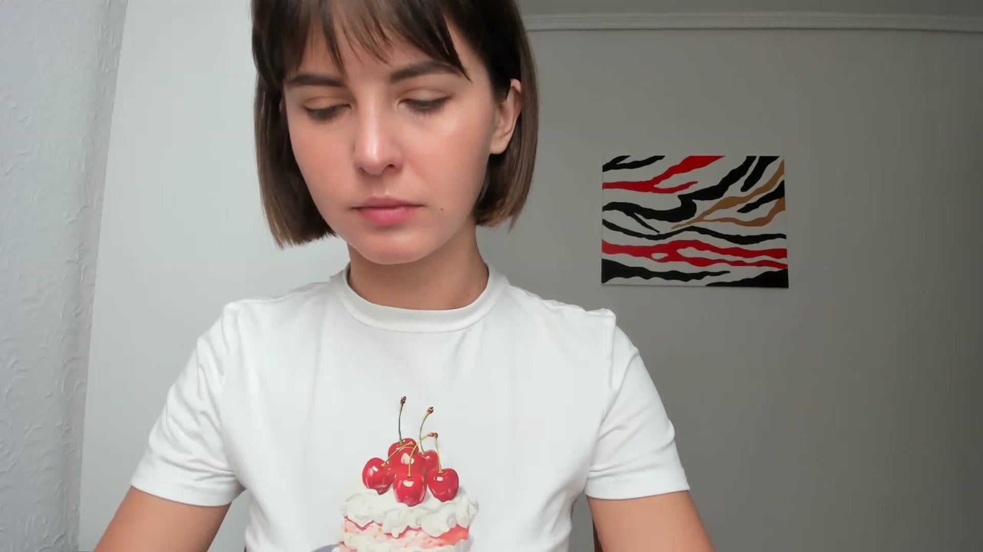 Gallery image thumbnail from AhahaGirl's myfreecams stream on, 05/11/2024, 11:12 image 18 of 20