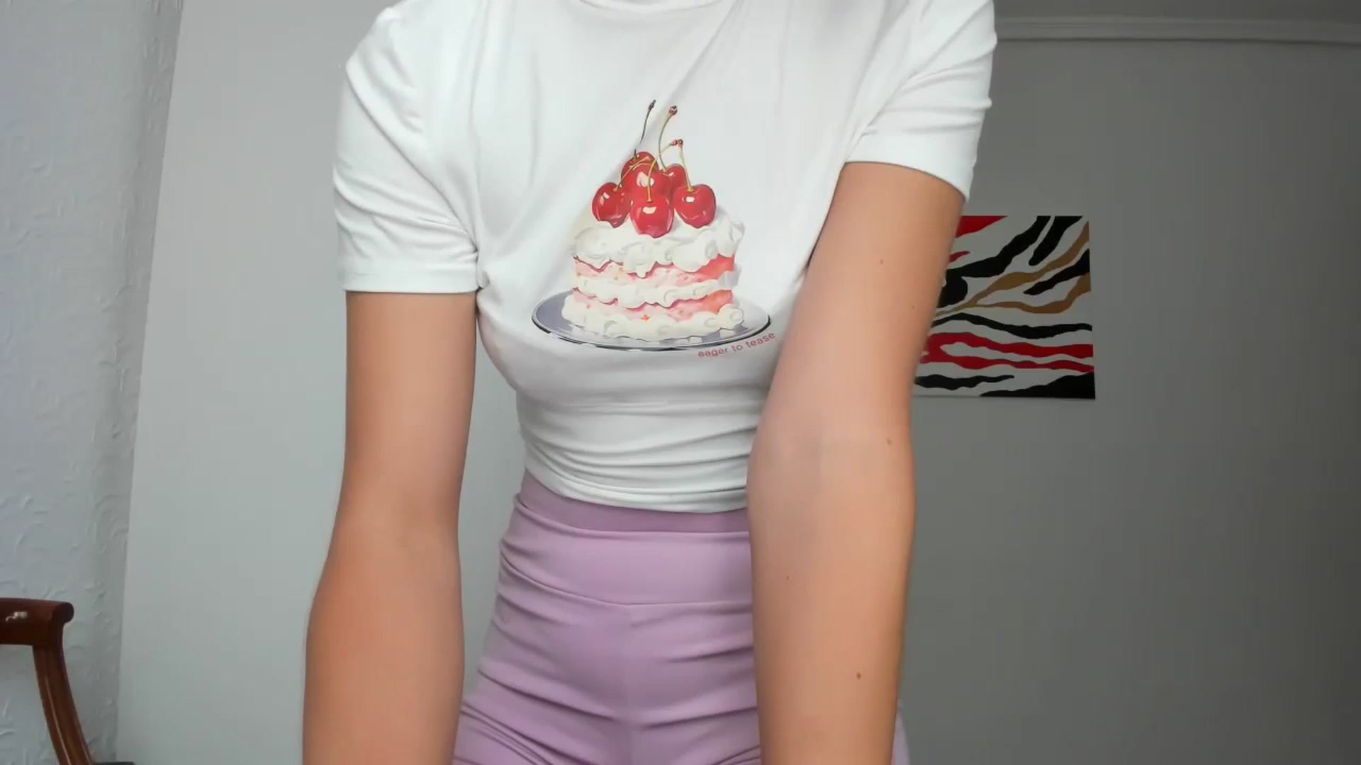 Gallery image thumbnail from AhahaGirl's myfreecams stream on, 05/11/2024, 11:12 image 19 of 20