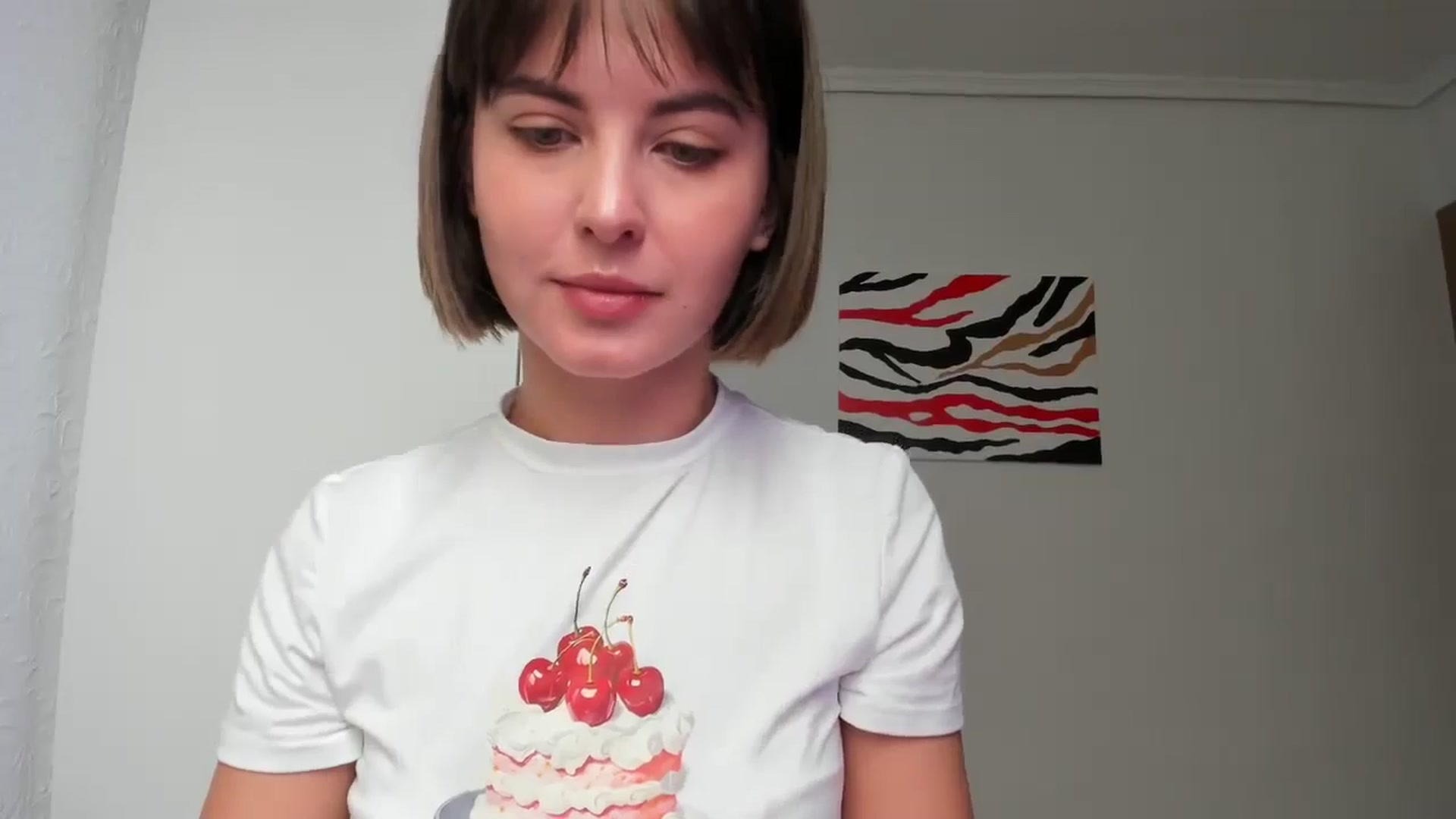 Gallery image thumbnail from AhahaGirl's myfreecams stream on, 05/11/2024, 11:12 image 4 of 20