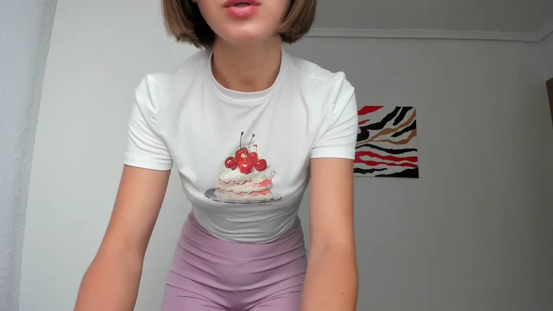 Gallery image thumbnail from AhahaGirl's myfreecams stream on, 05/11/2024, 11:12 image 5 of 20